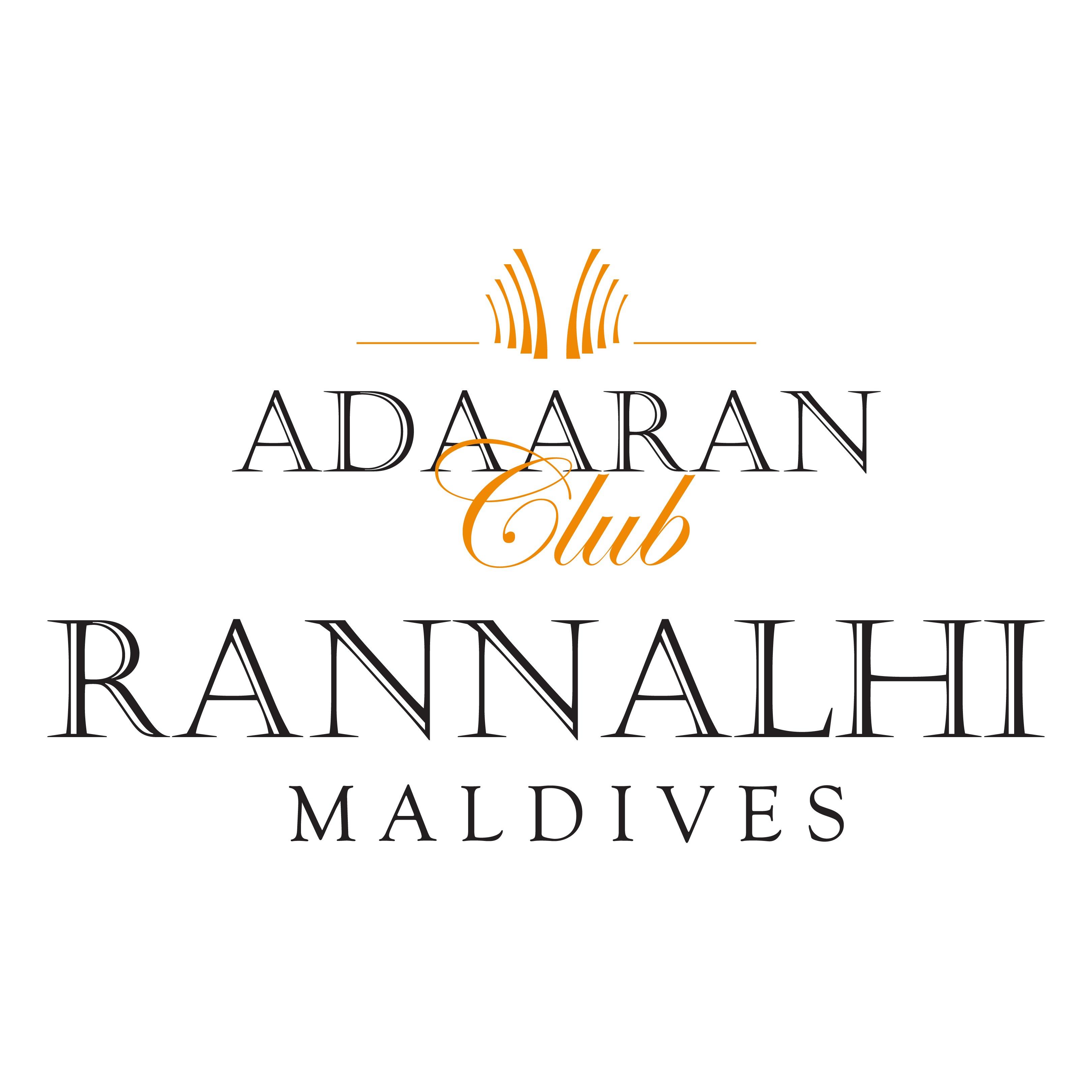 Adaaran Club Rannalhi