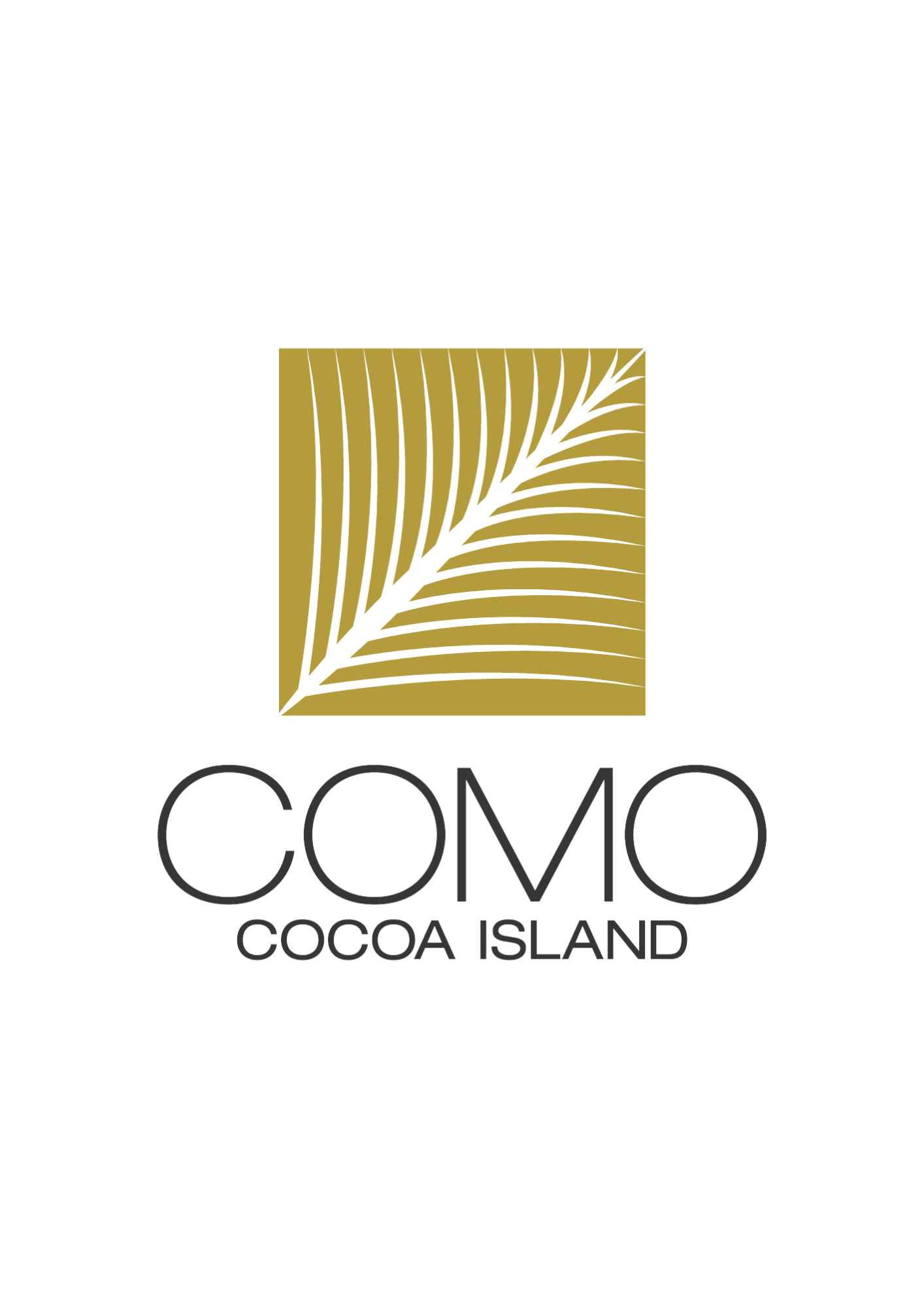 COMO Cocoa Island