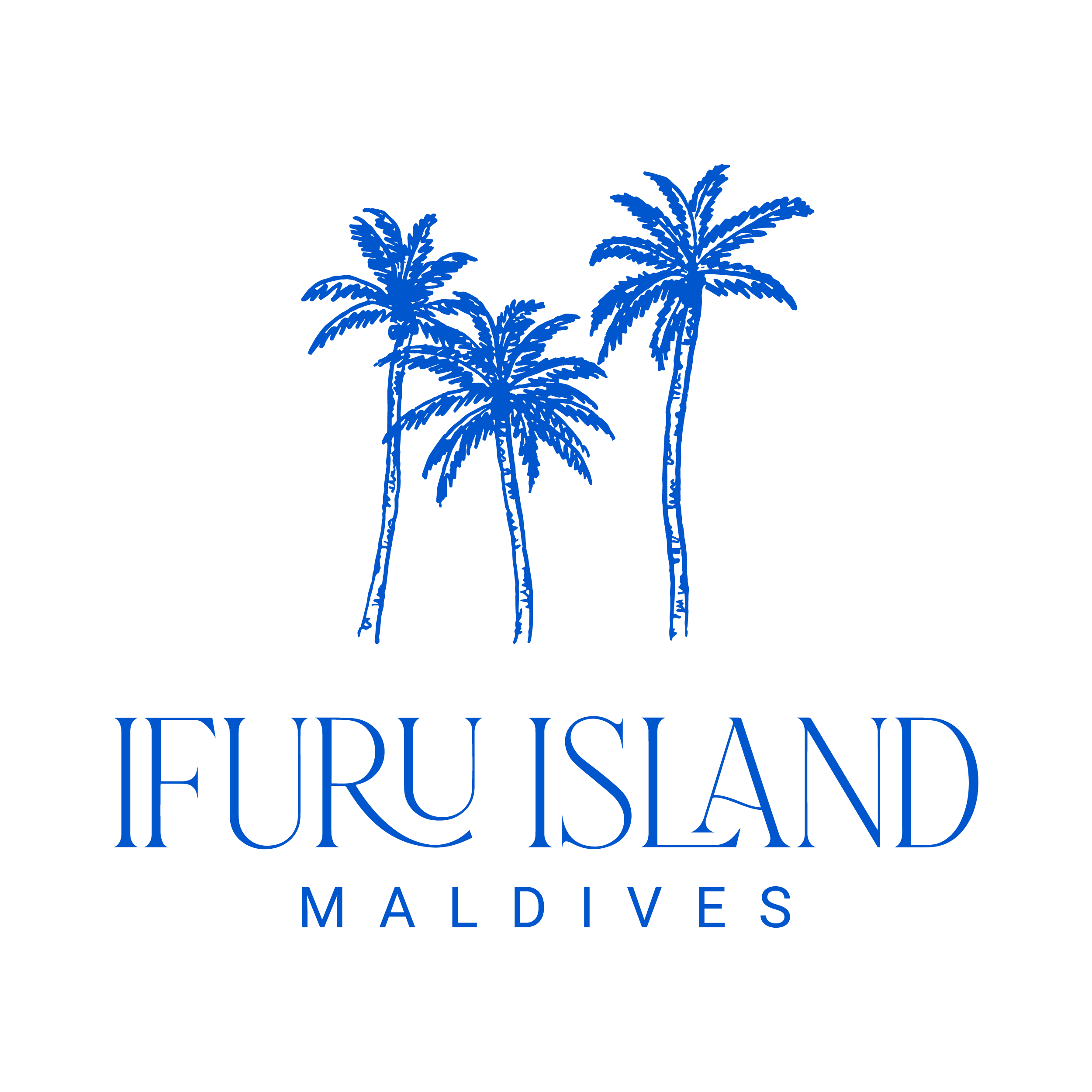 Ifuru Island Maldives