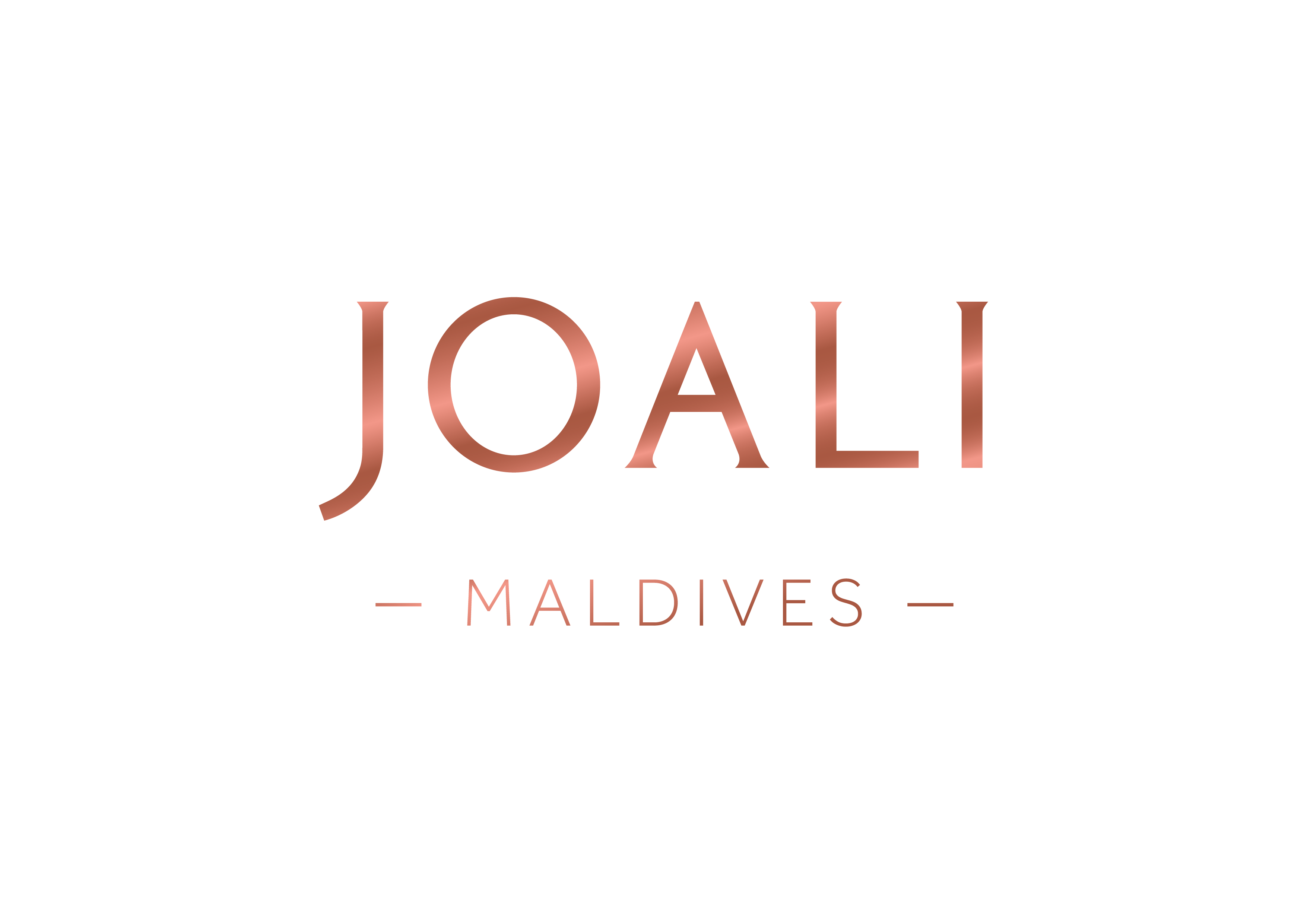 JOALI Maldives