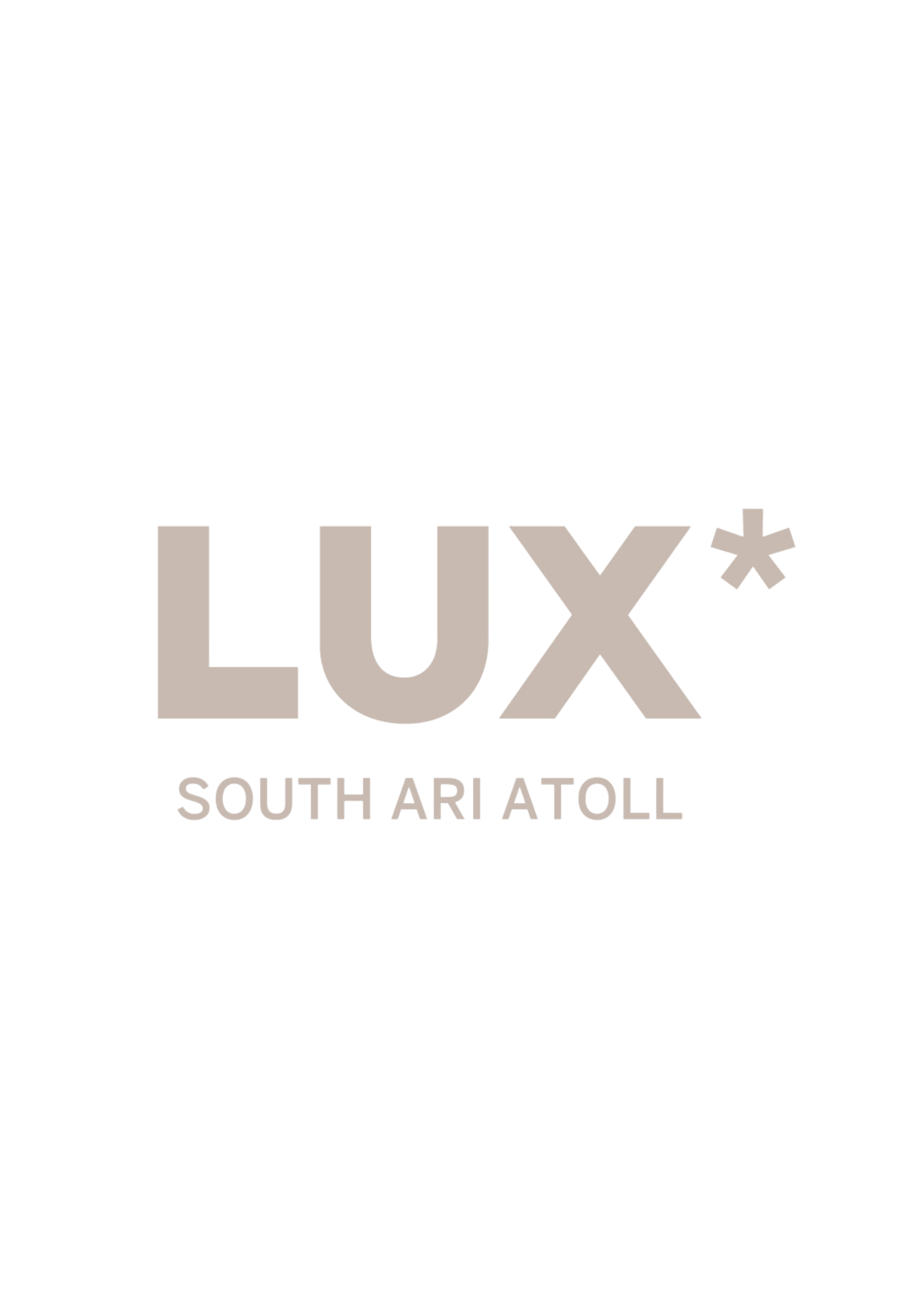 LUX* South Ari Atoll