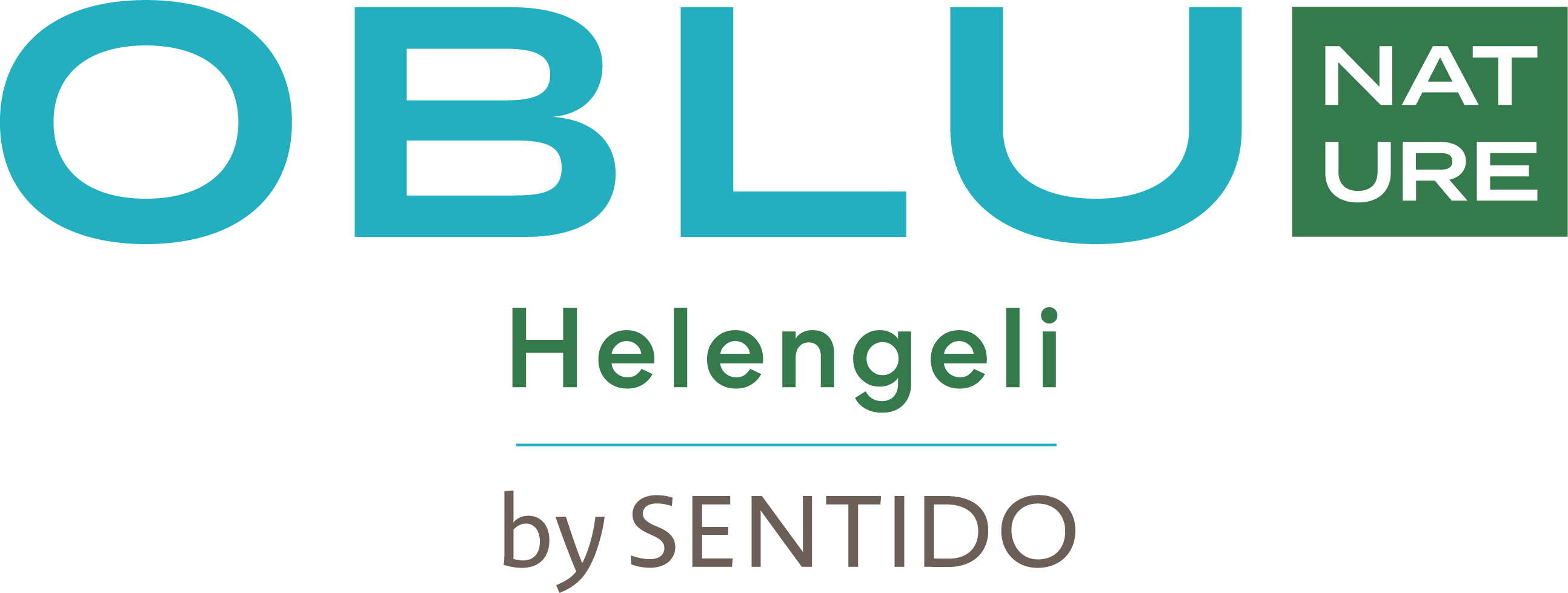 OBLU NATURE Helengeli By Sentido