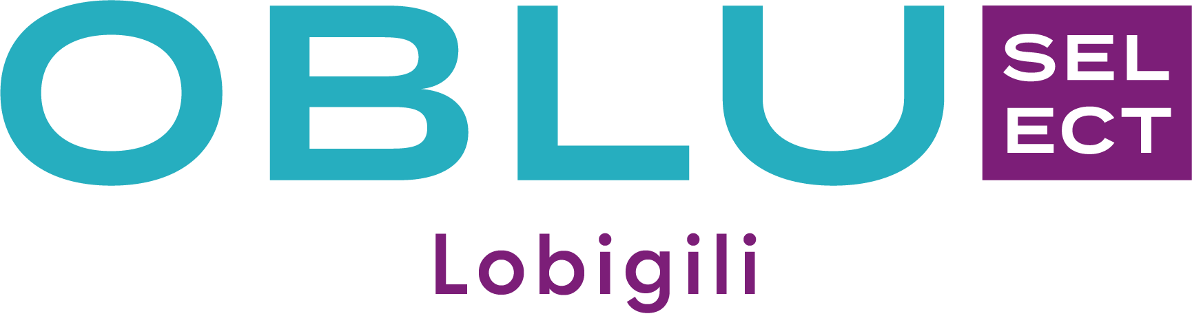OBLU SELECT Lobigili