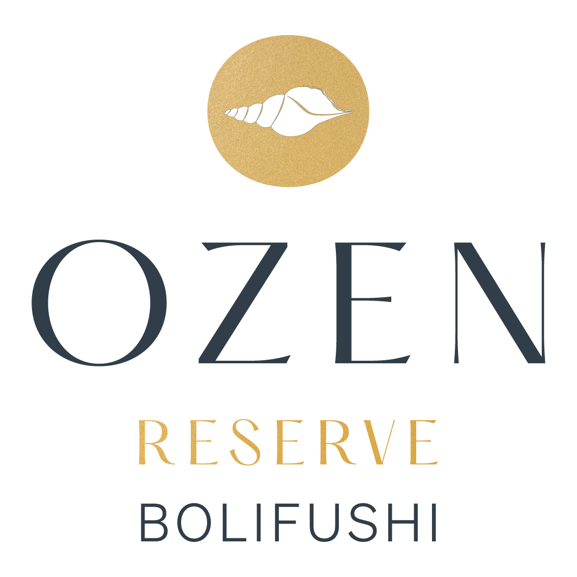 OZEN RESERVE Bolifushi