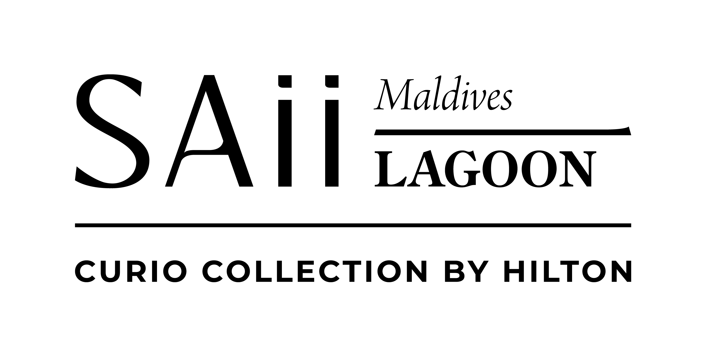 SAii Lagoon Maldives, Curio Collection by Hilton