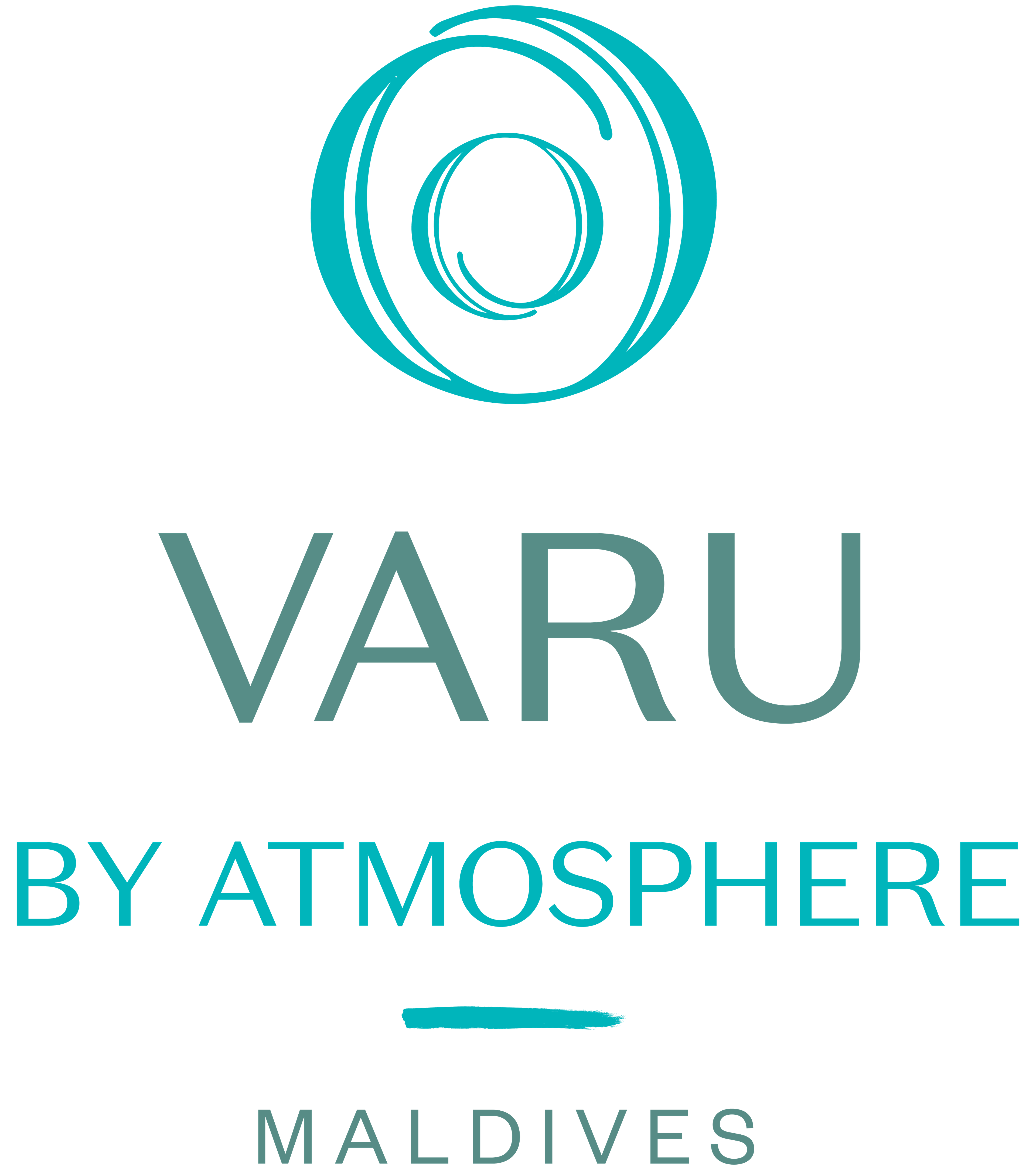 VARU By Atmosphere