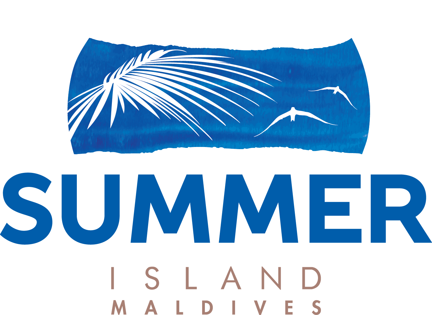 Summer Island Maldives