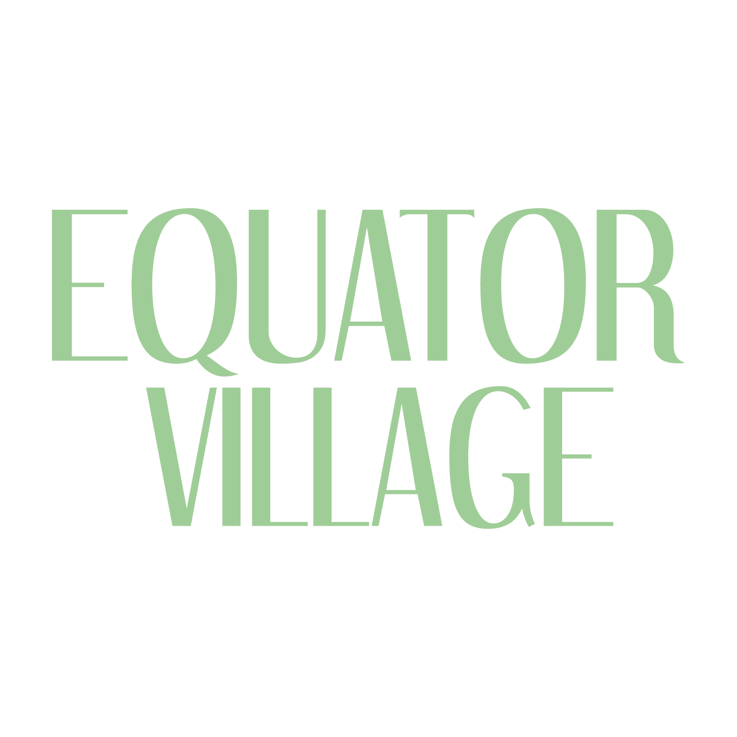 Equator Village