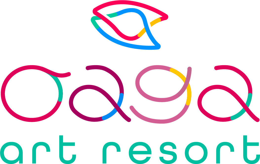Oaga Art Resort Maldives