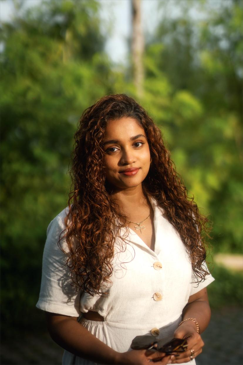 Featuring Aishath Dheena- Co-Founder of Mula Maldives