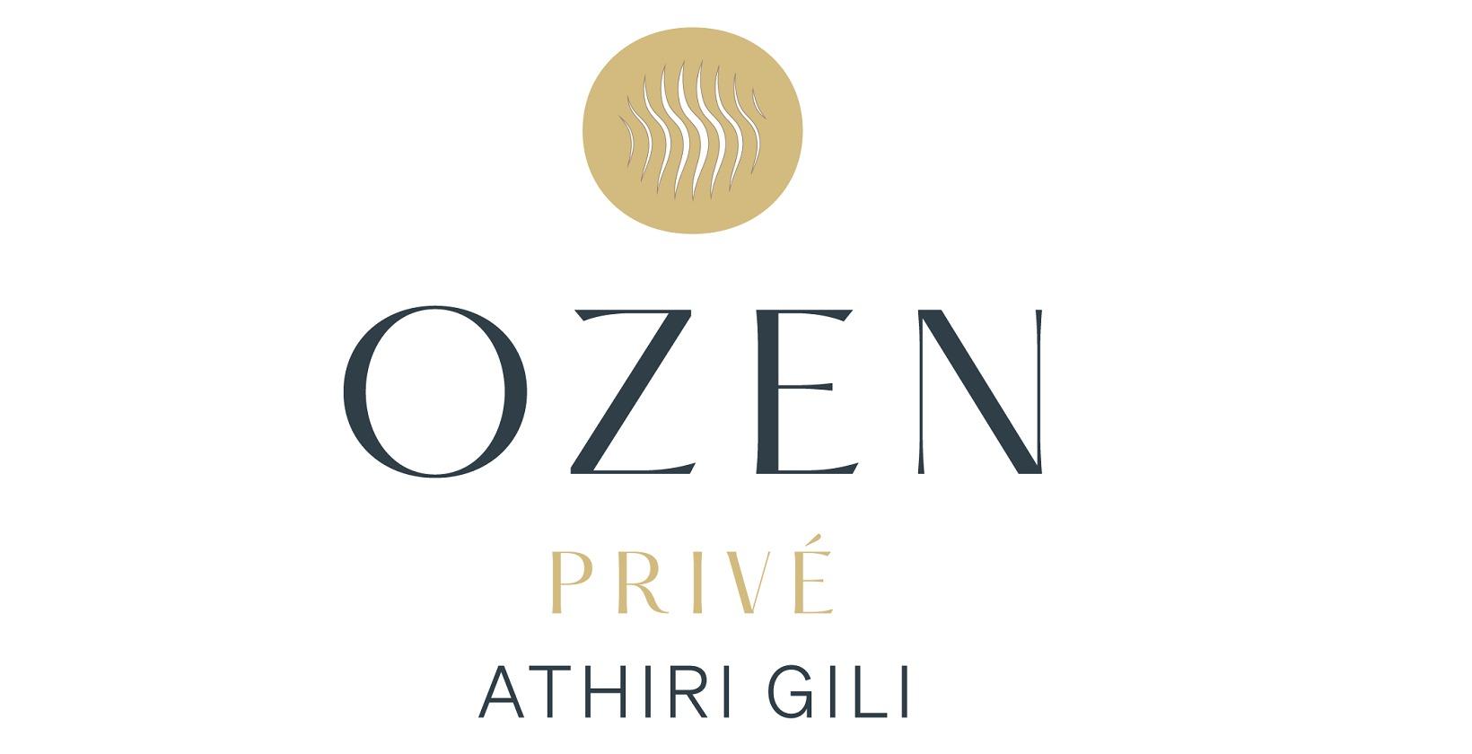 OZEN PRIVÉ ATHIRI GILI