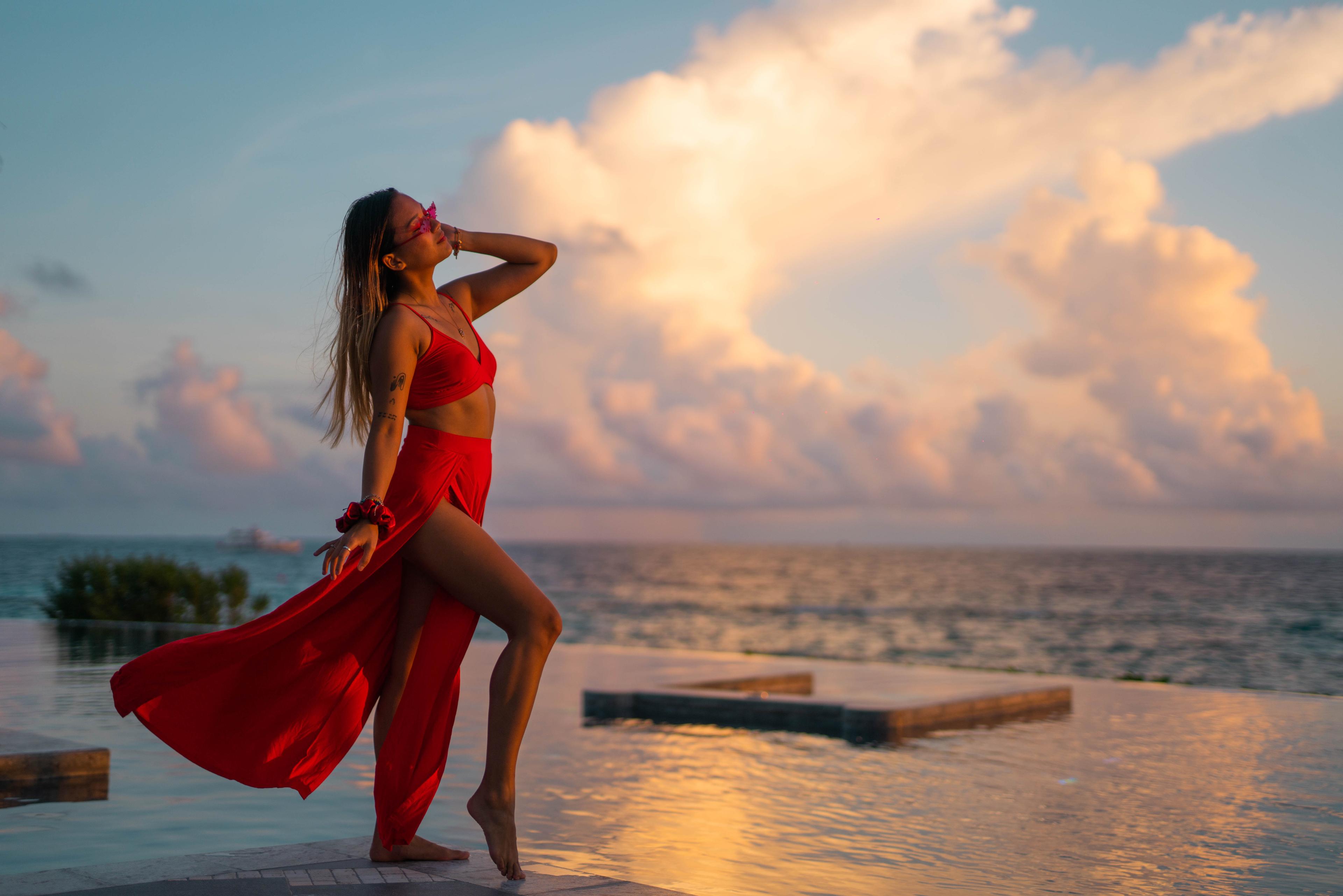 Travelution Magazine Issue #03, Gold Partner: Crossroads Maldives