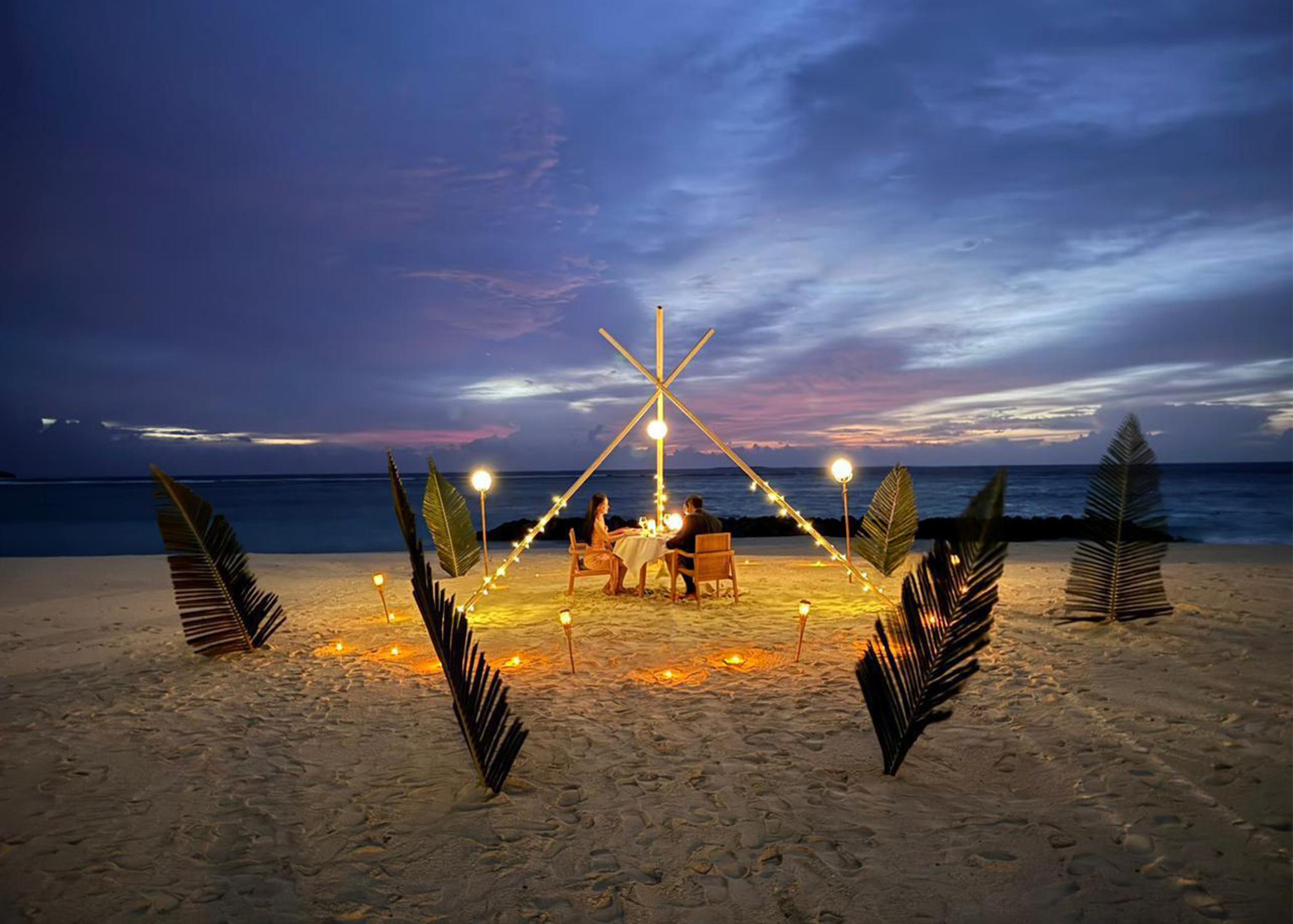 Twilight Beach Dinner.jpg