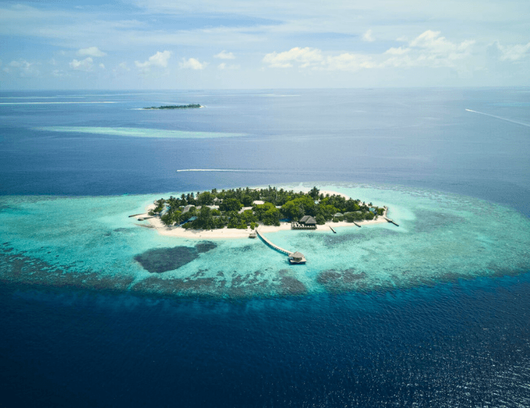 Eri Maldives