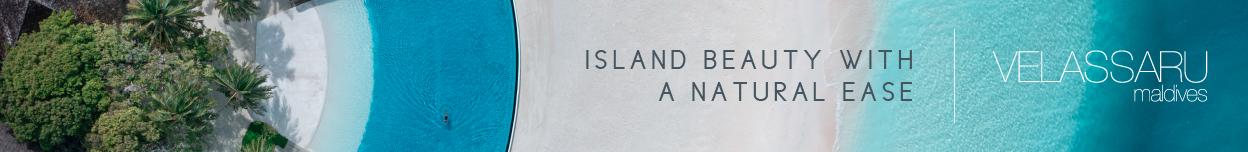 Velassaru Maldives - Universal Resorts