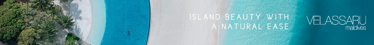 Velassaru Maldives - Universal Resorts