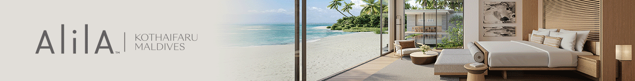 Alila Kothaifaru Maldives
