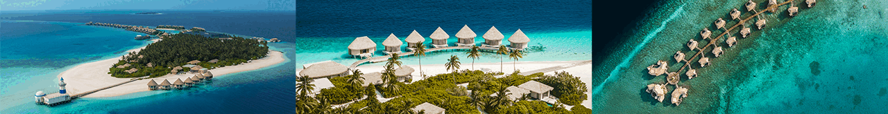 InterContinental Maldives Maamunagau Resort by IHG