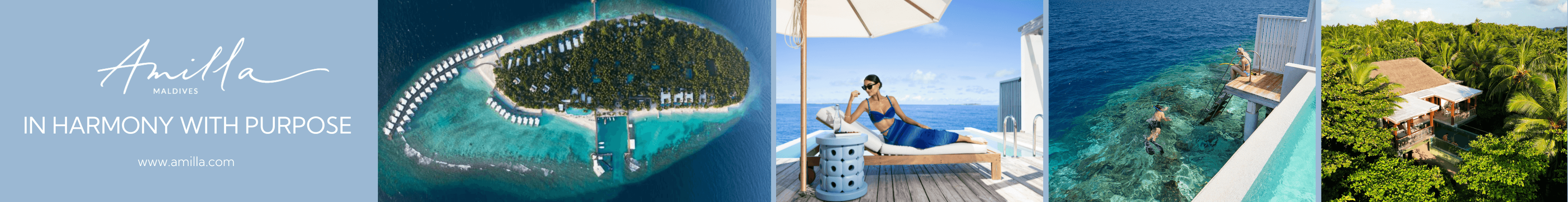 Amilla Maldives
