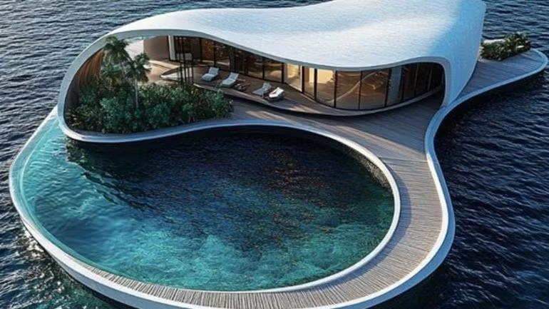 Trump International Hotel Maldives