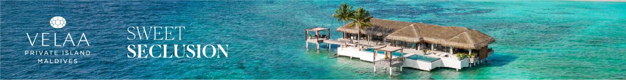 Velaa Private Island Maldives