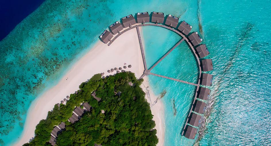 NH Collection Maldives Reethi Resort