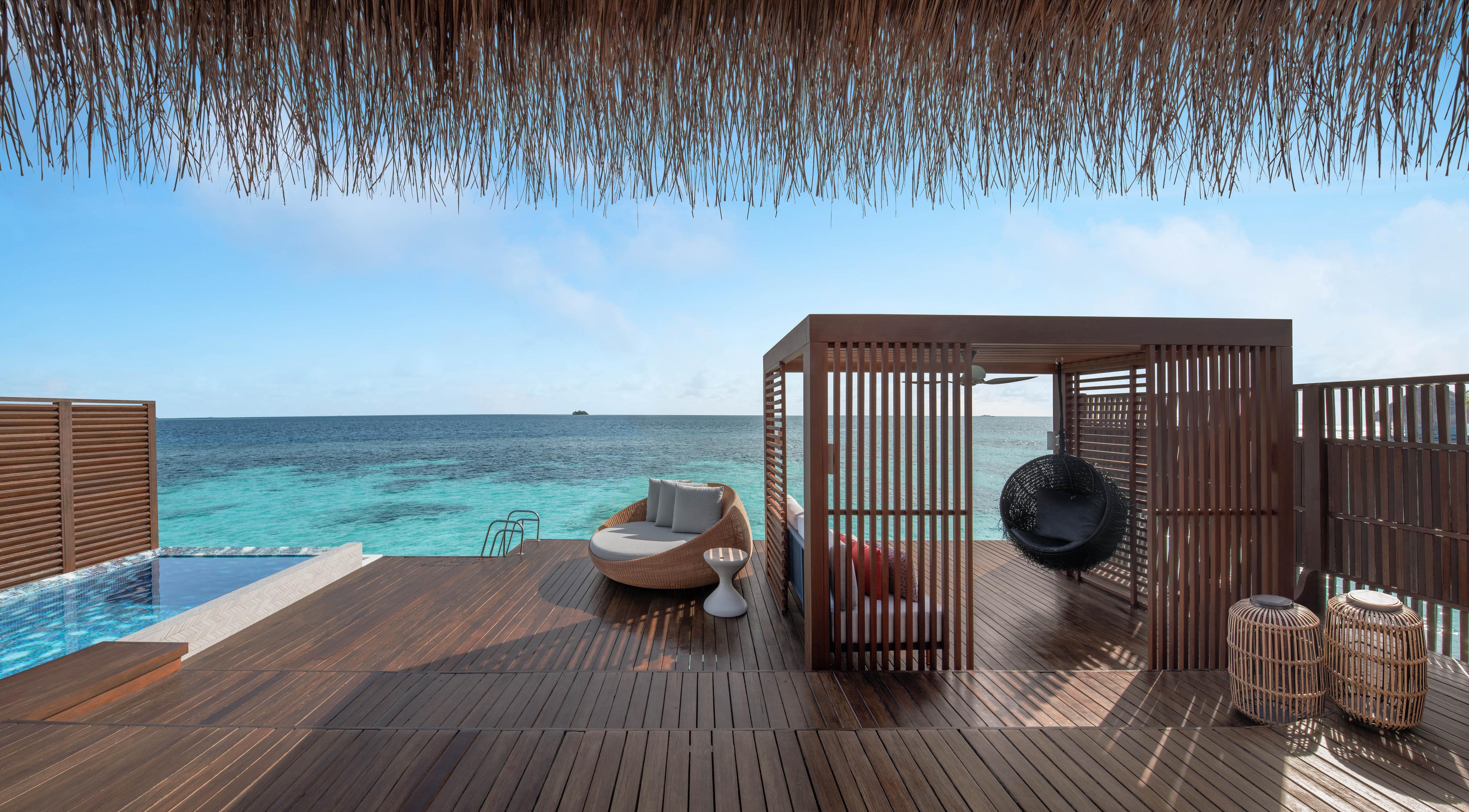 W Maldives - Premier Overwater One-Bedroom Villa - Outdoor Deck 1.jpg