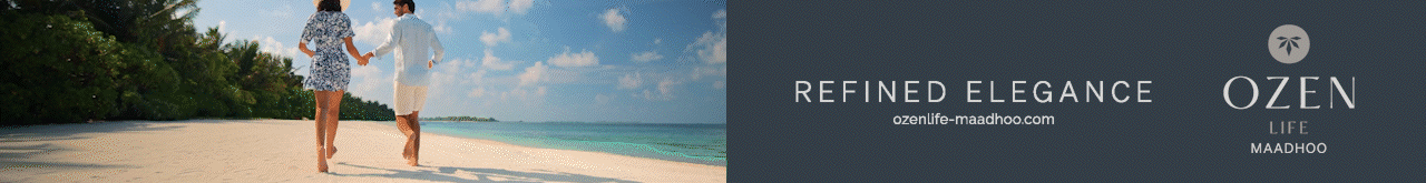 OZEN LIFE MAADHOO