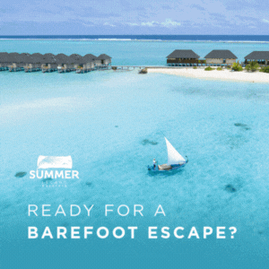 Summer Island Maldives