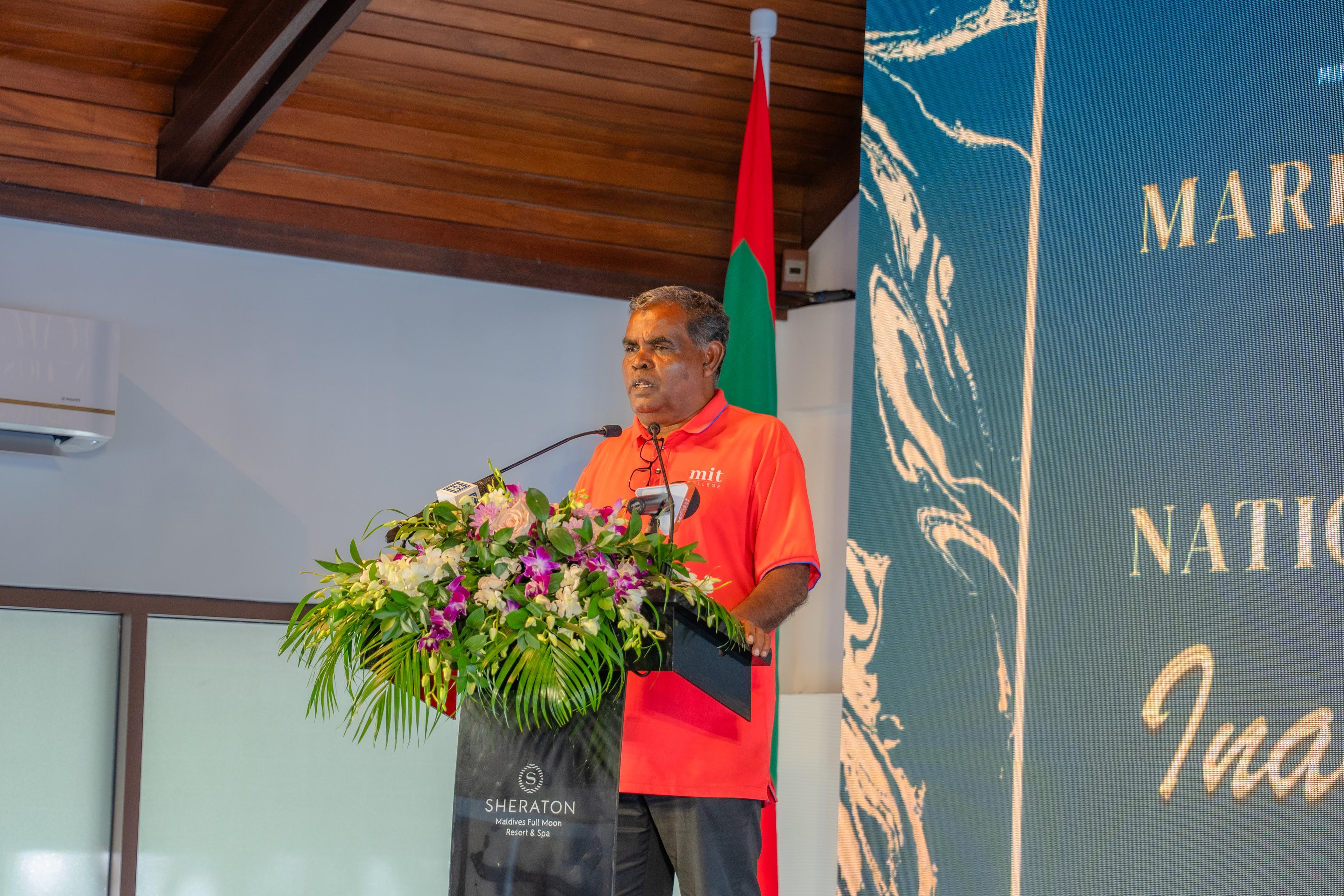 Adam Haleem, Program Director, Maldives Institute of Technology.jpg
