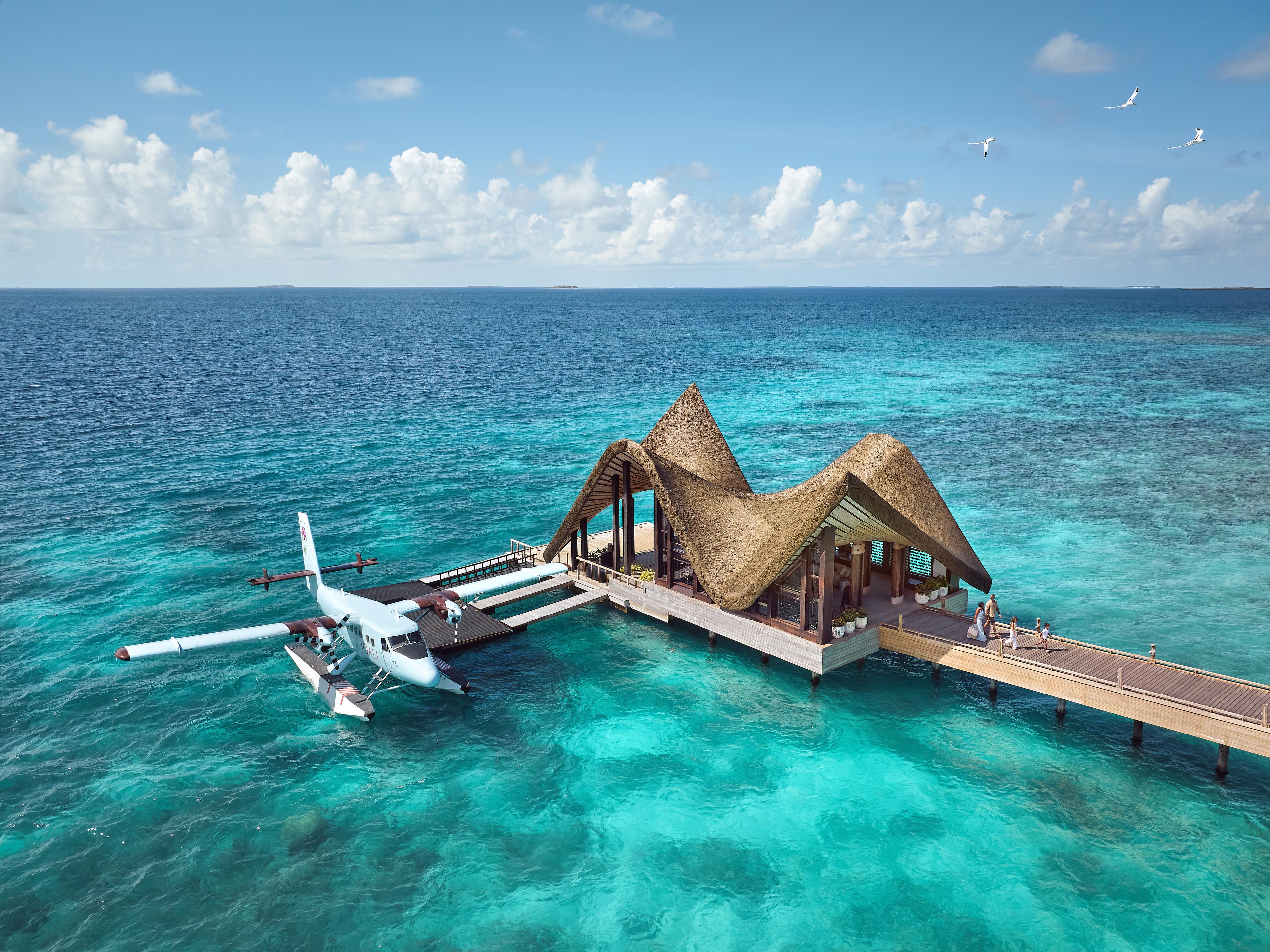 JOALI Maldives - Family Experiences - Arrival.jpg