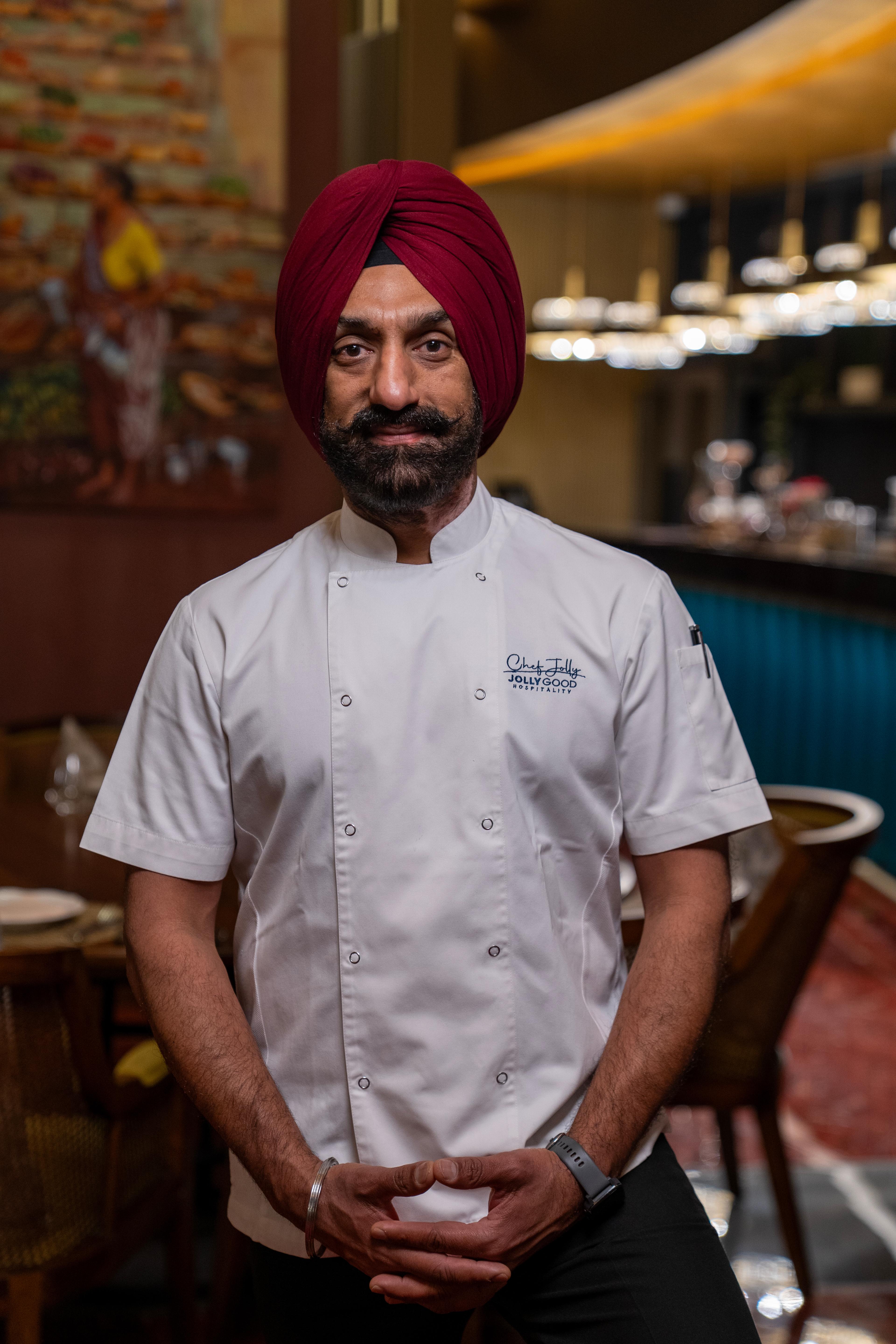 The St. Regis Maldives x Chef Jolly - Chef Profile .jpg