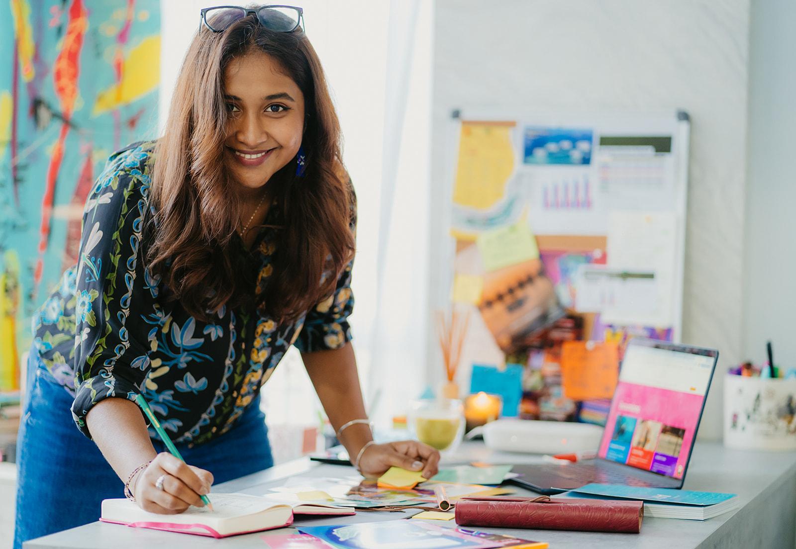 Nawaila Nashid, Photographed by Zahu Rifath