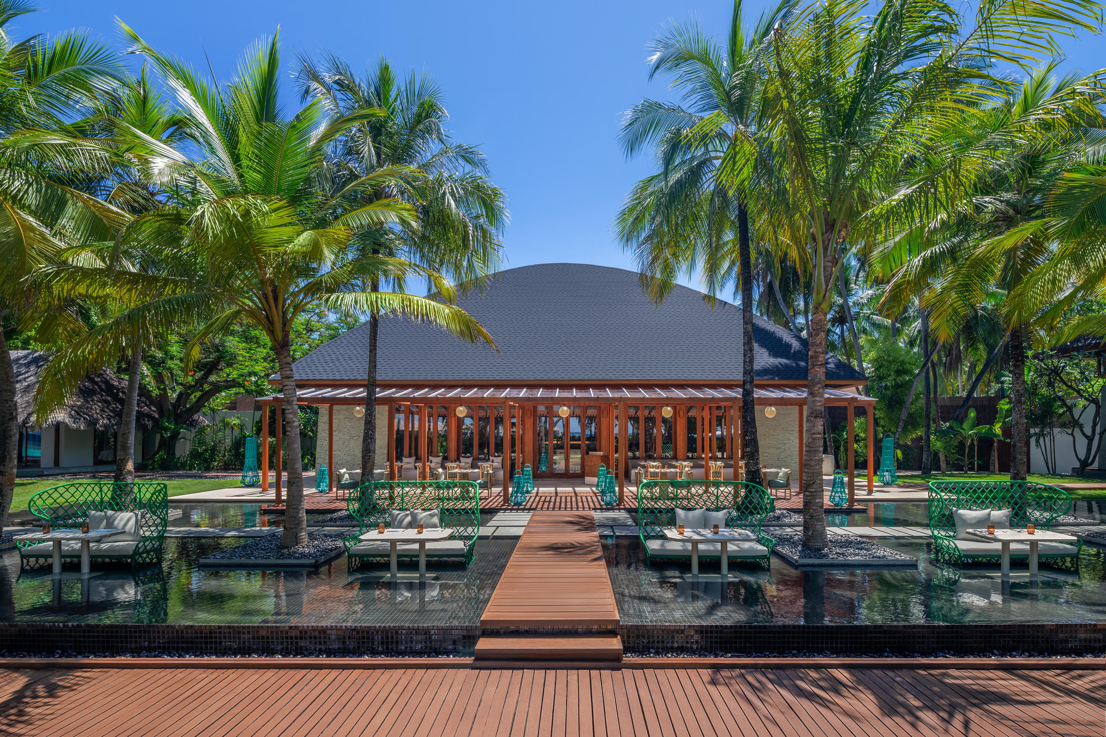 Marriott International Hotel