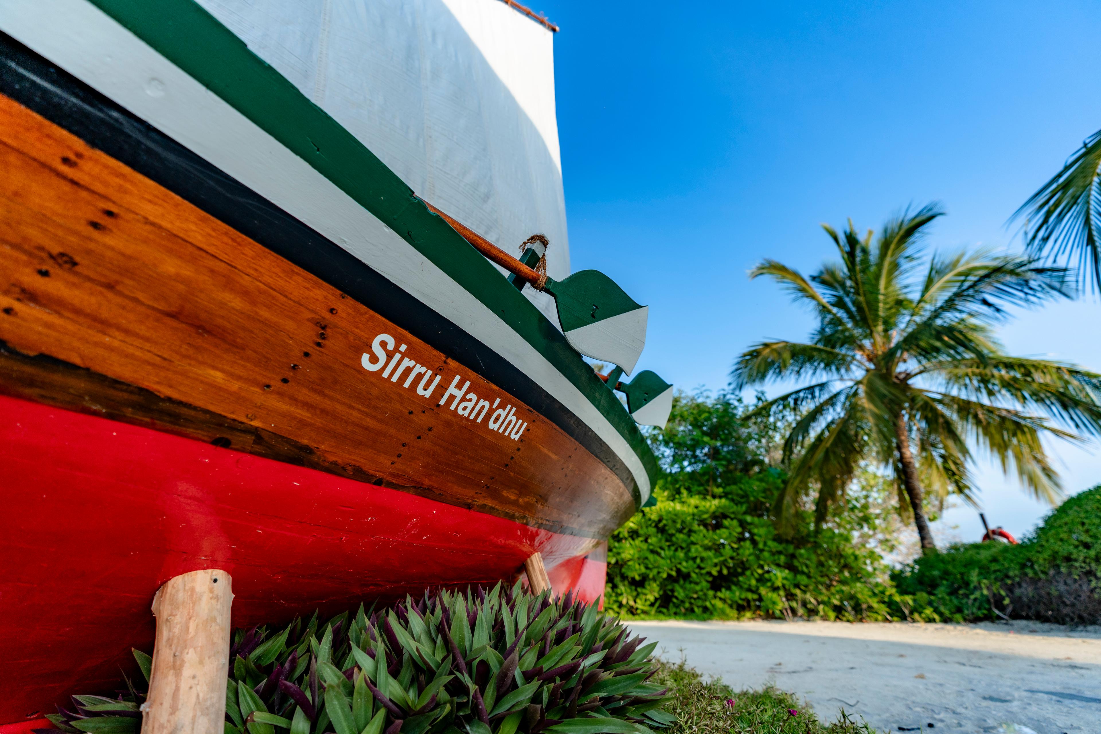 Sheraton Maldives Full Moon Resort & Spa - Dhoni Restoration 02.jpg