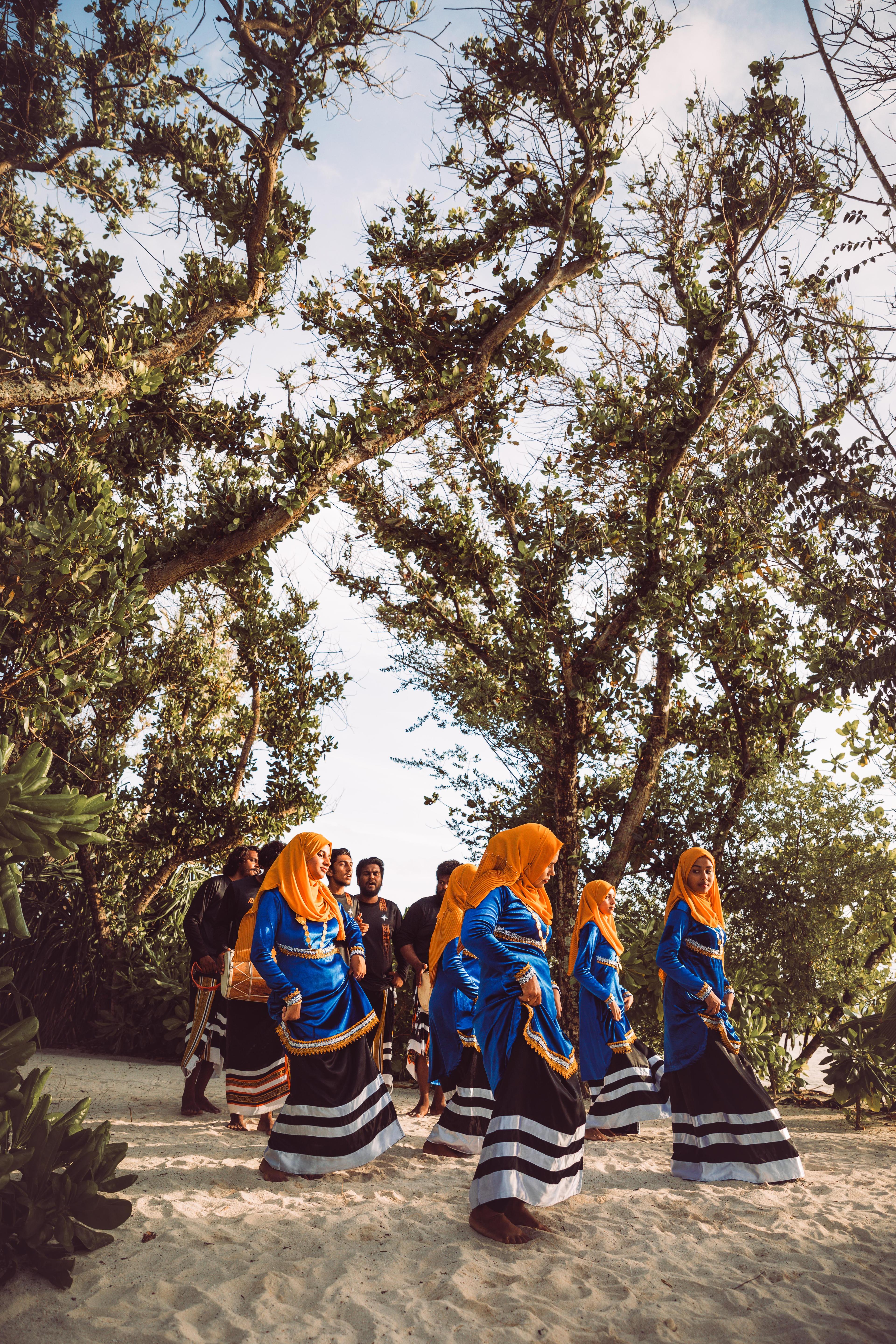 Alila Kotaifaru Maldives-Maldives-Women-Dancing.jpg