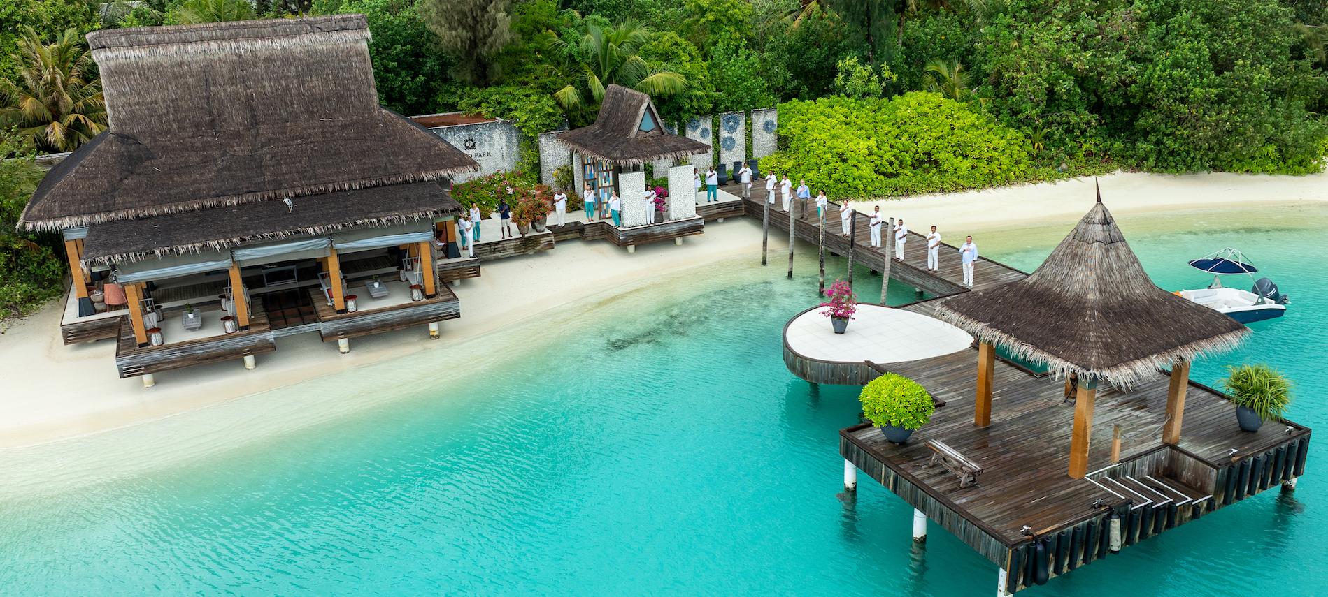Graduation of Lifestyle Hosts on Welcome Jetty.jpg
