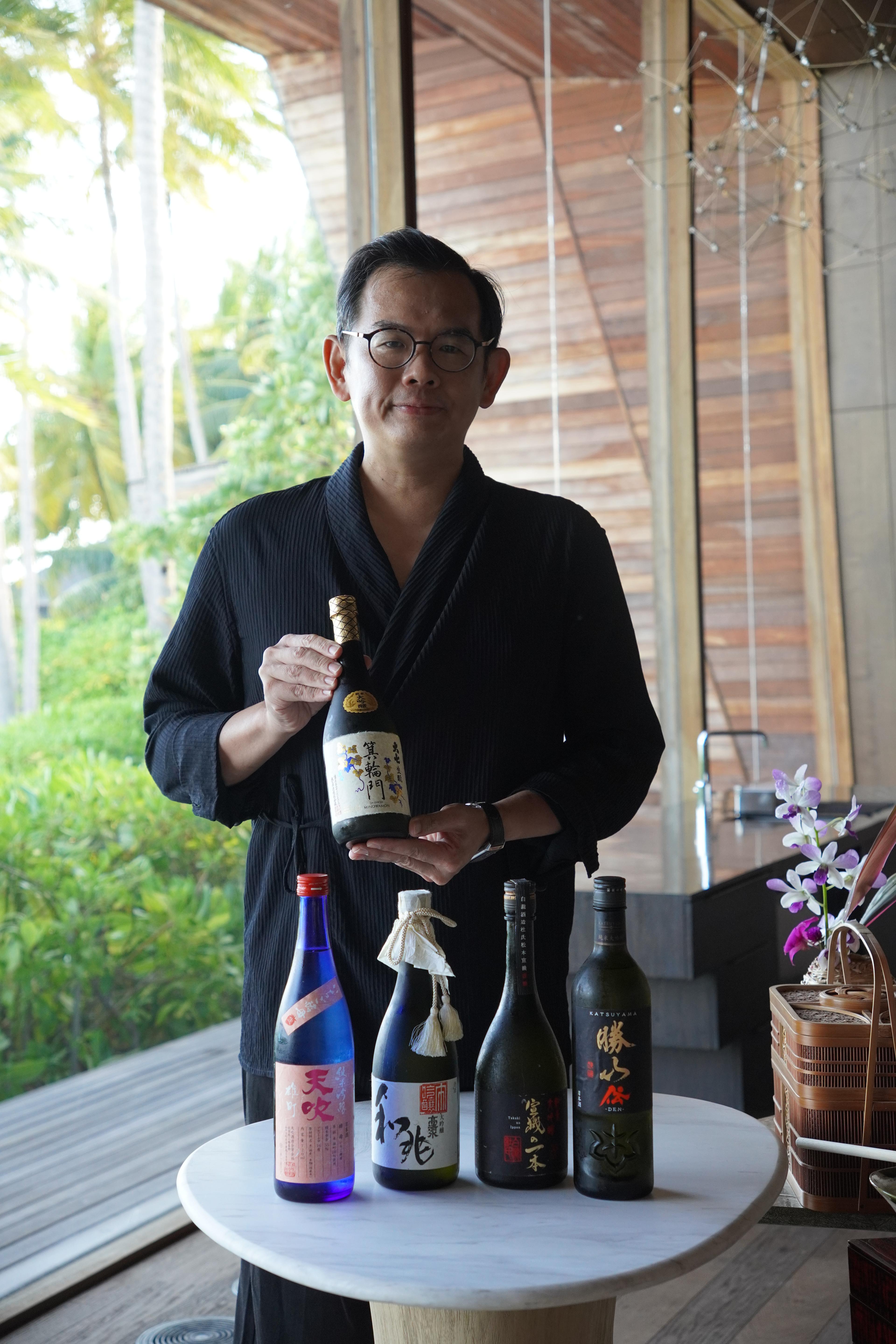 The St. Regis Maldives_The Tastemaker_Thomas Ling_02.JPG