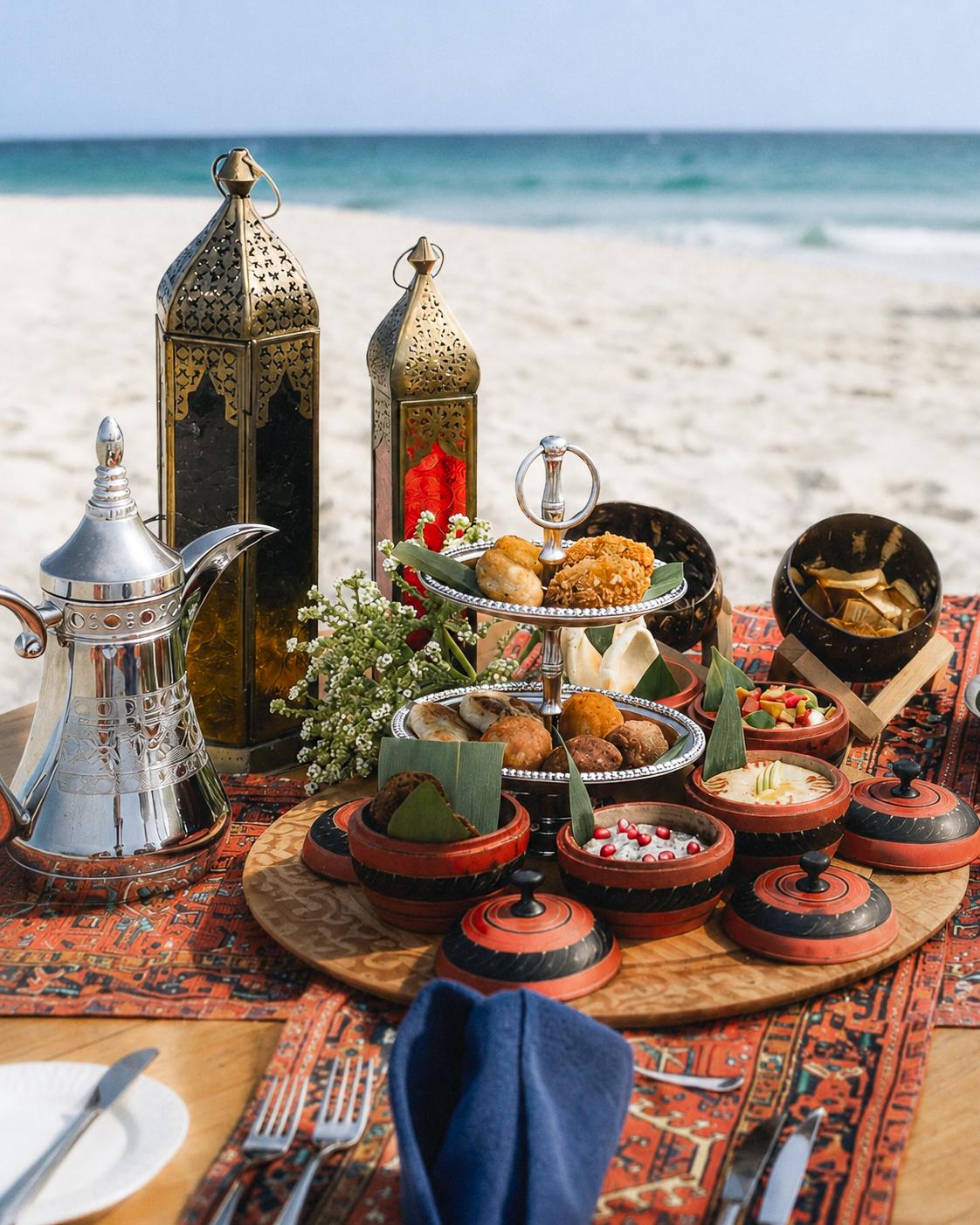 02 Maldivian Themed Eid Lunch at The Standard, Maldives.jpg