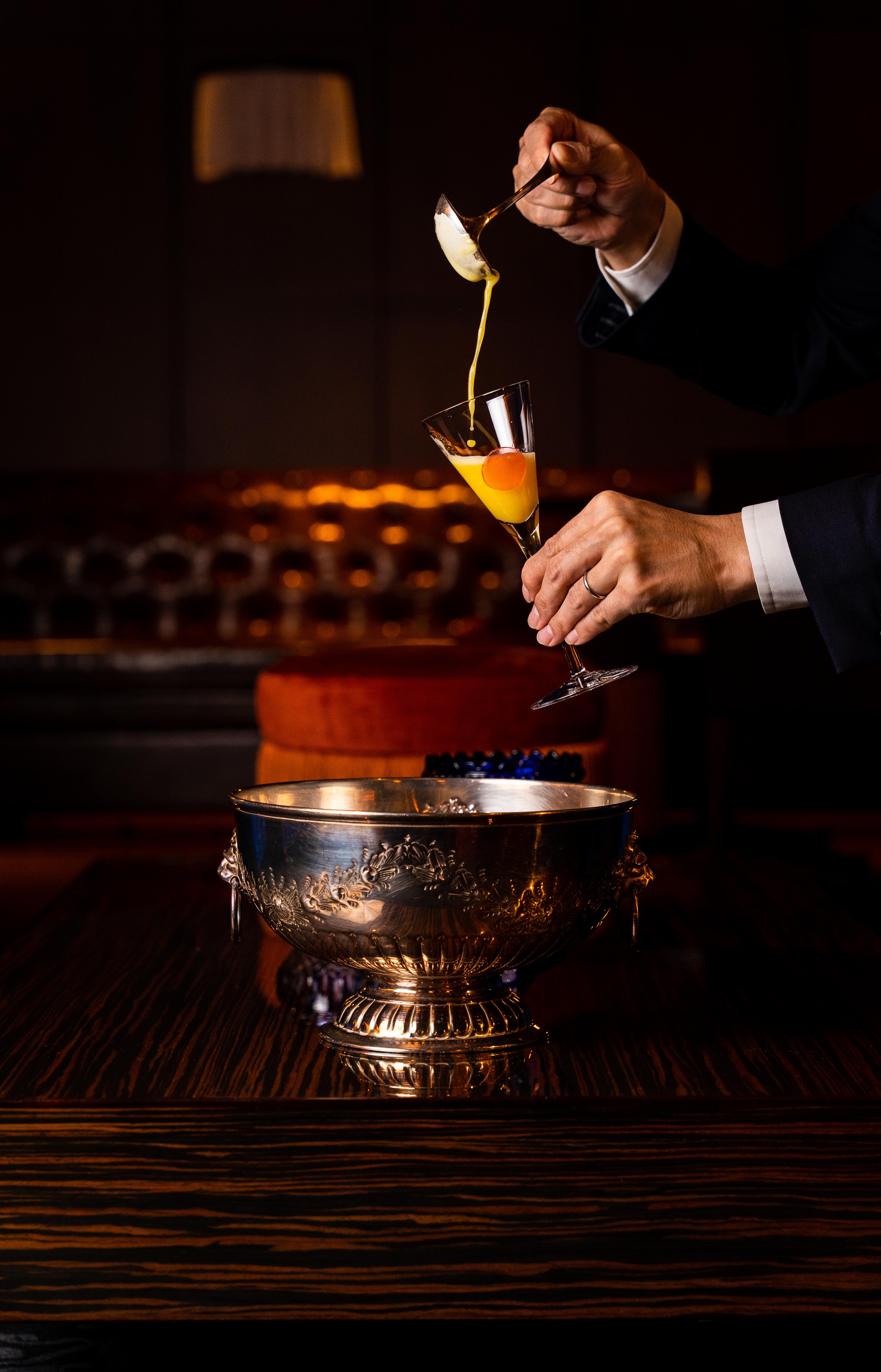 The Punch Room - EDITION Tokyo 50 Best Bars.JPG