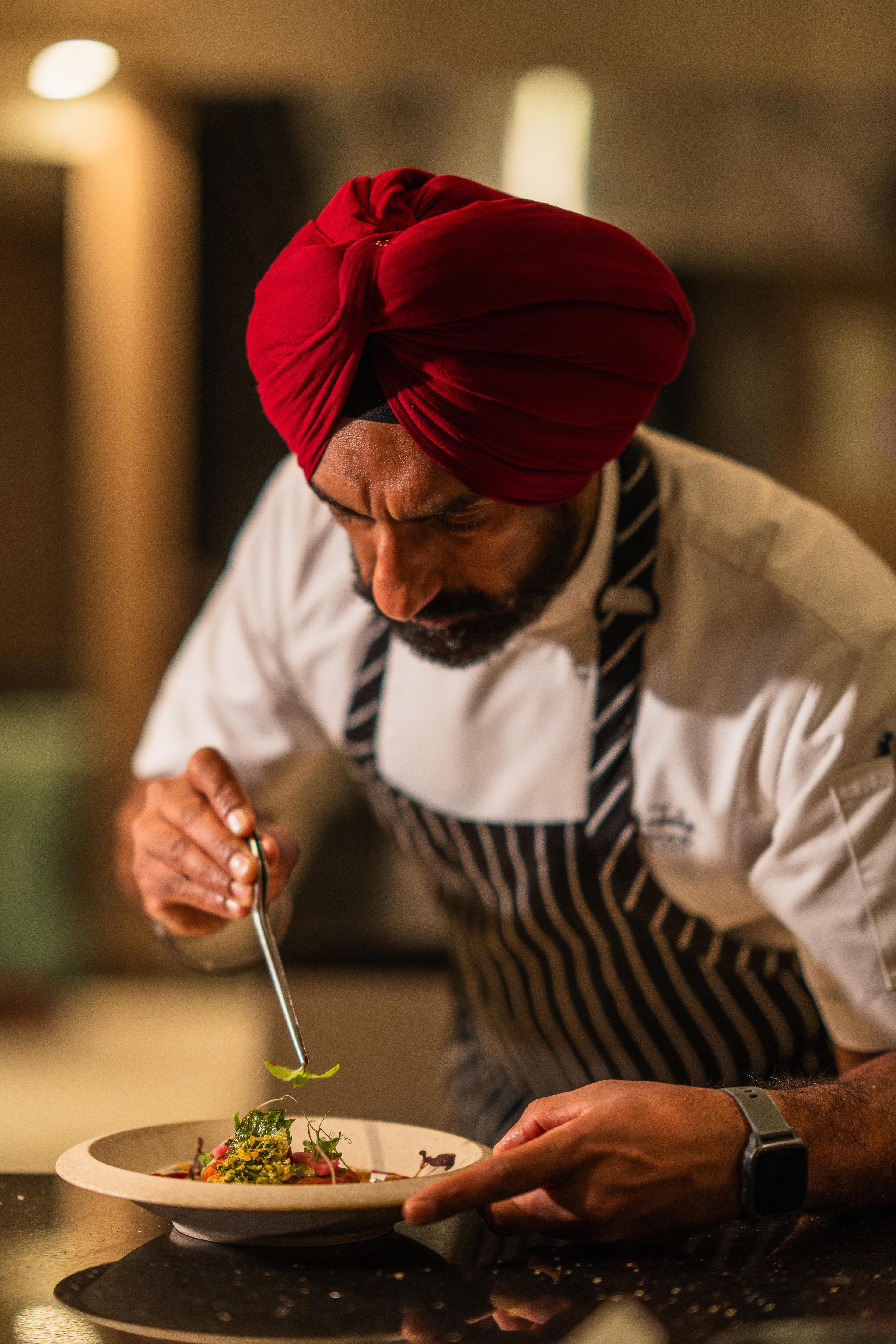 The St. Regis Maldives_The Tastemaker_Chef Jolly_03.JPG