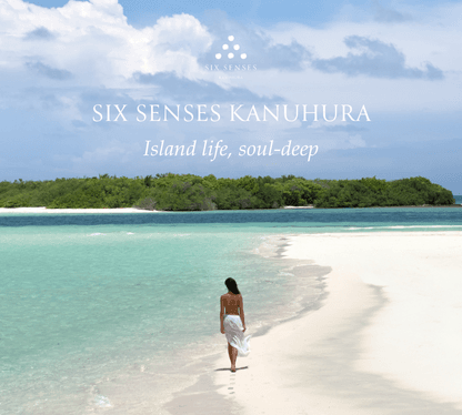 Six Senses Kanuhura