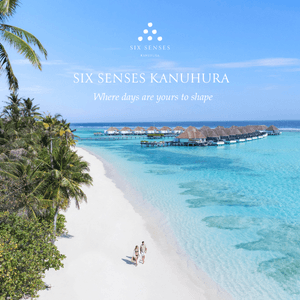Six Senses Kanuhura