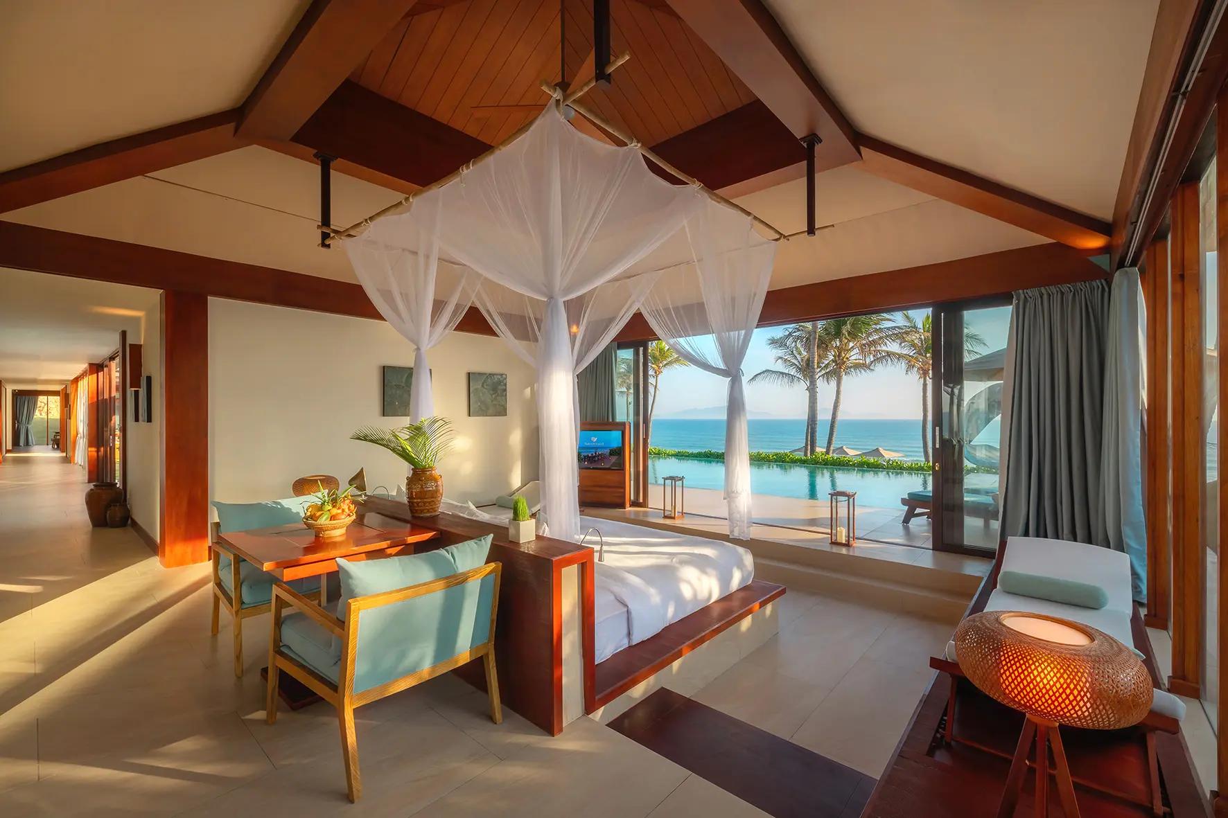 Fusion Resort Maldives