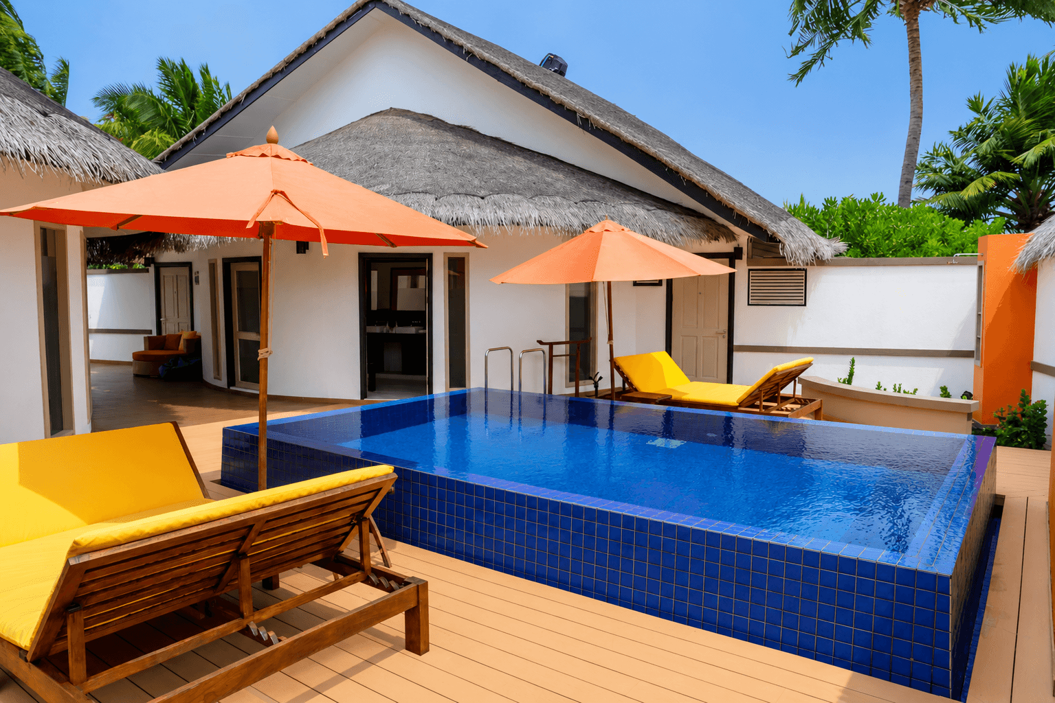 Angsana Velavaru_Angsana Three-Bedroom Pool Villa_Pool Deck 2.png