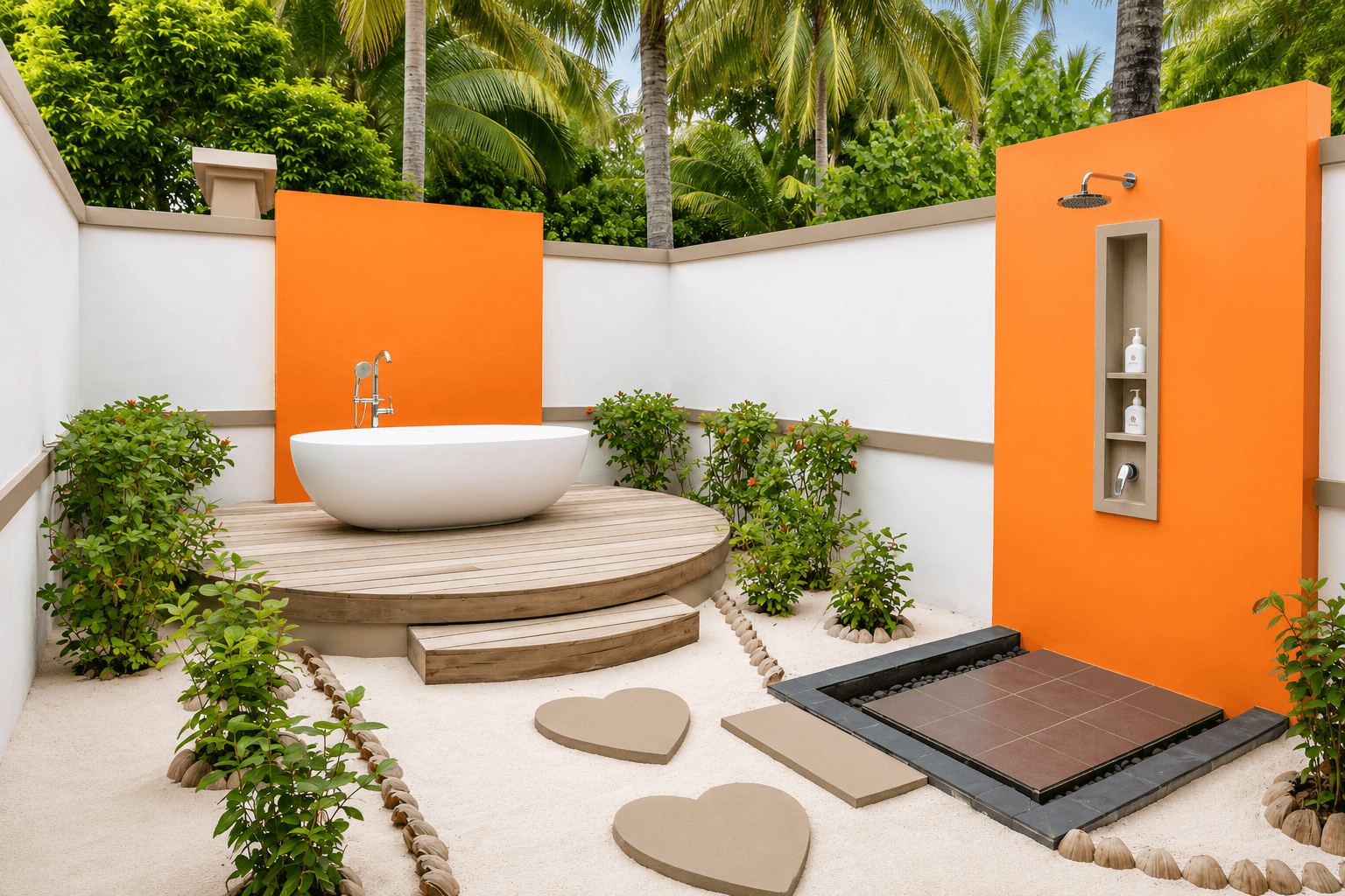 Angsana Velavaru_Beach Infinity Pool Villa_Outdoor Shower.png