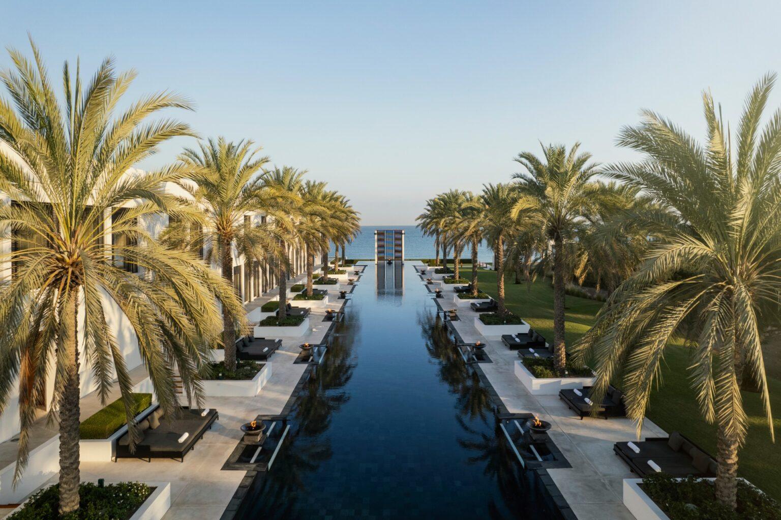 Chedi Maldives