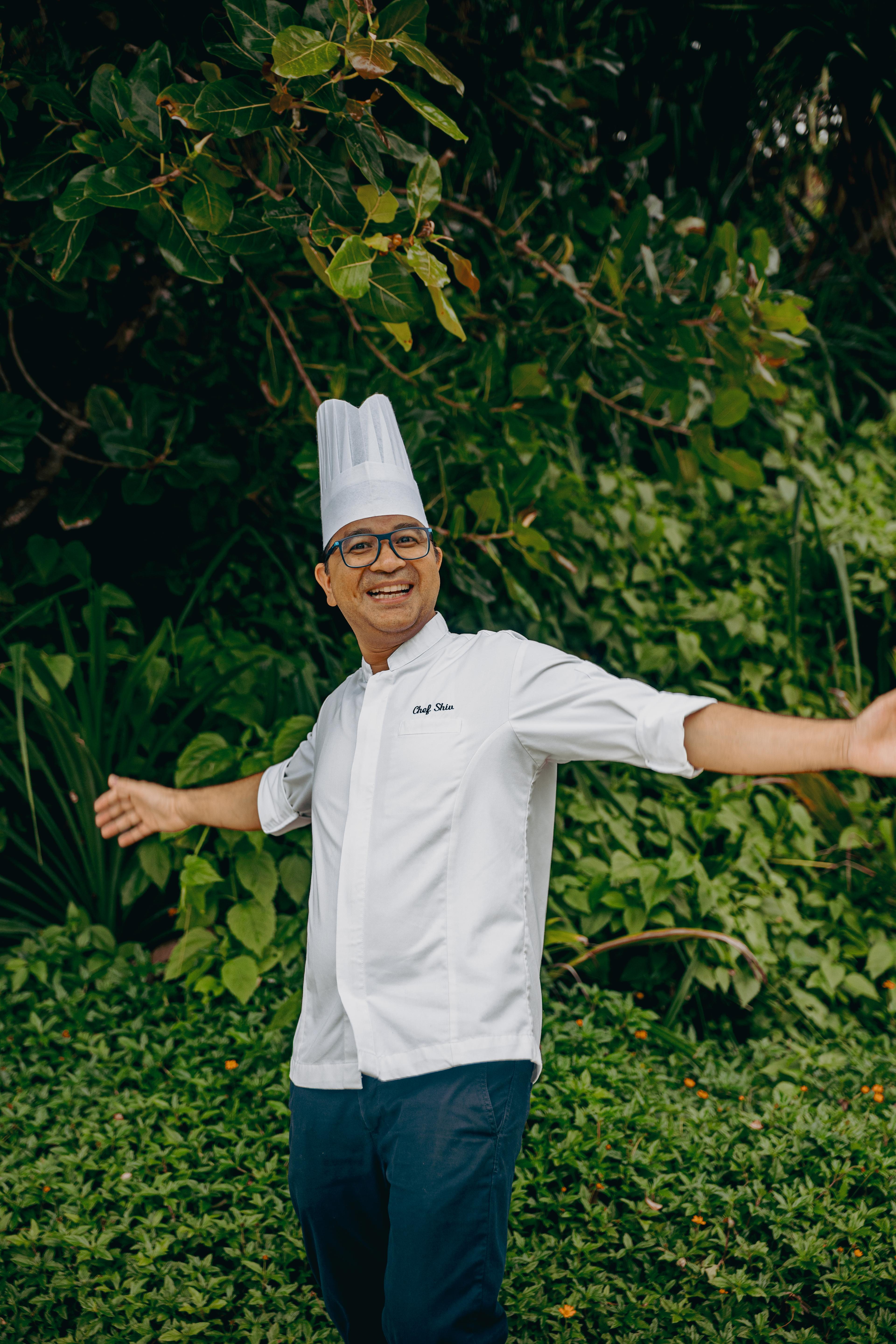 Culinary Director Chef Shiv - Meyyafushi.JPG