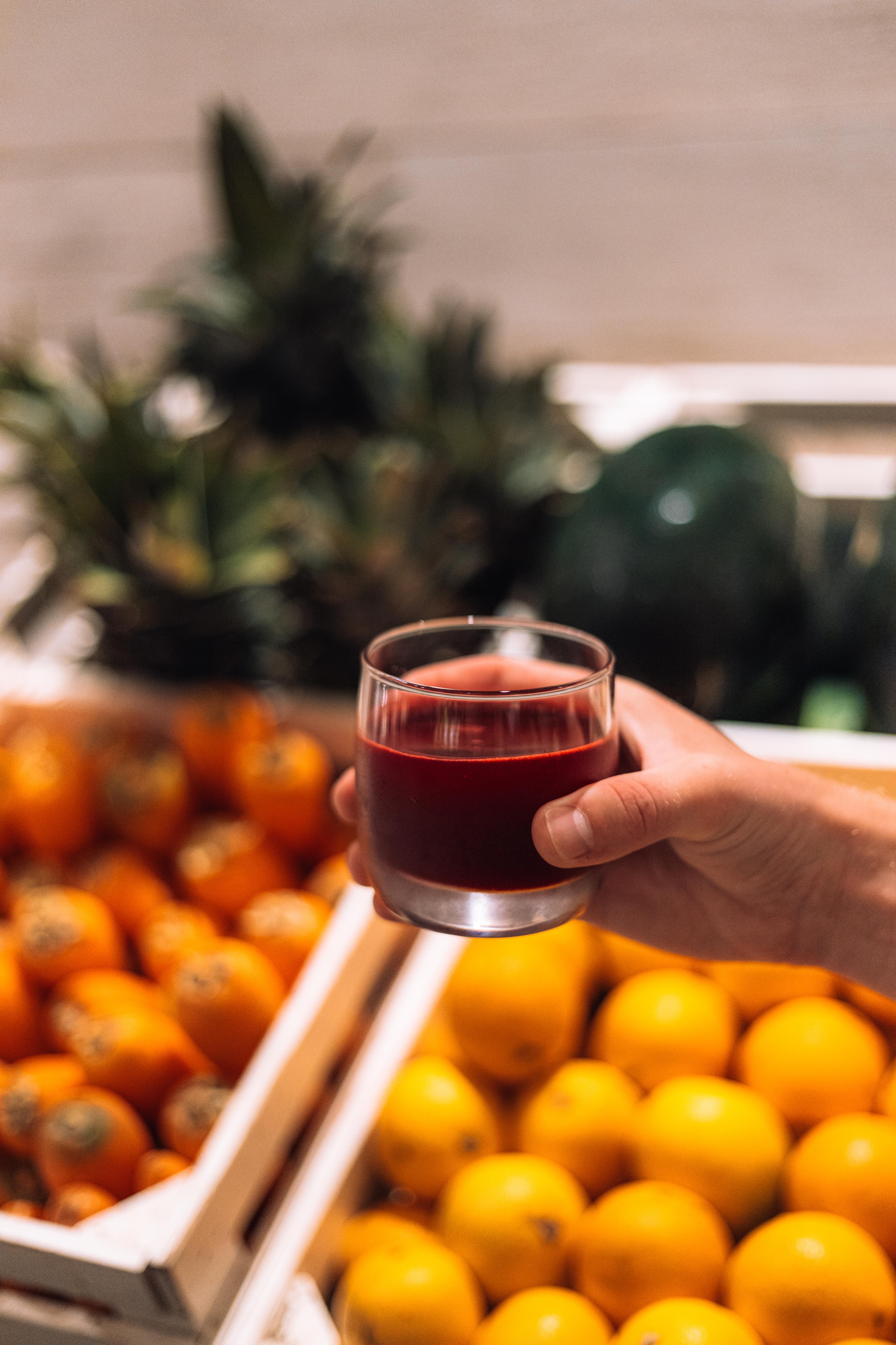 JW Marriott Maldives - Helathy juice (1).jpg