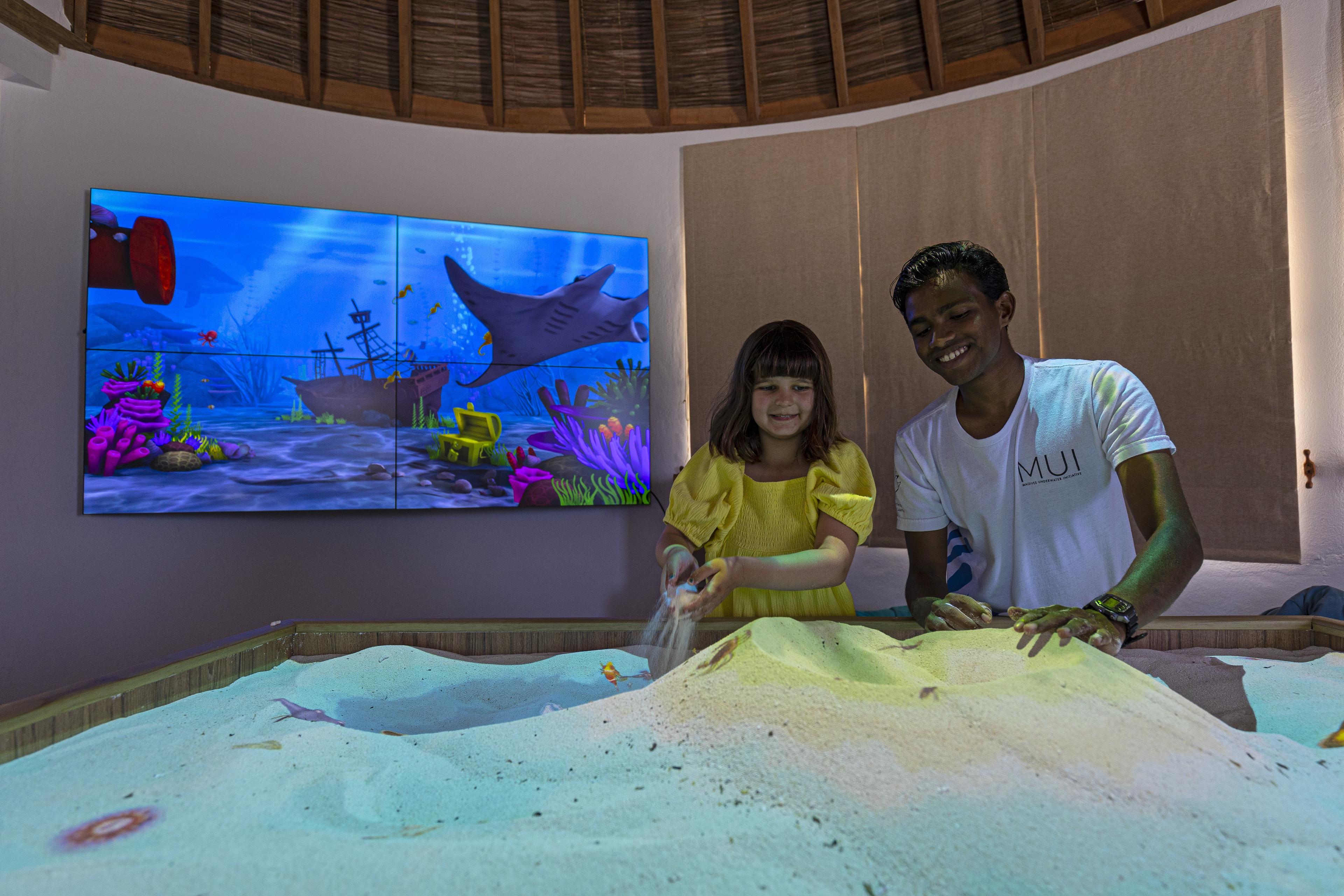Six Senses Laamu - SHELL Interactive Room.jpeg
